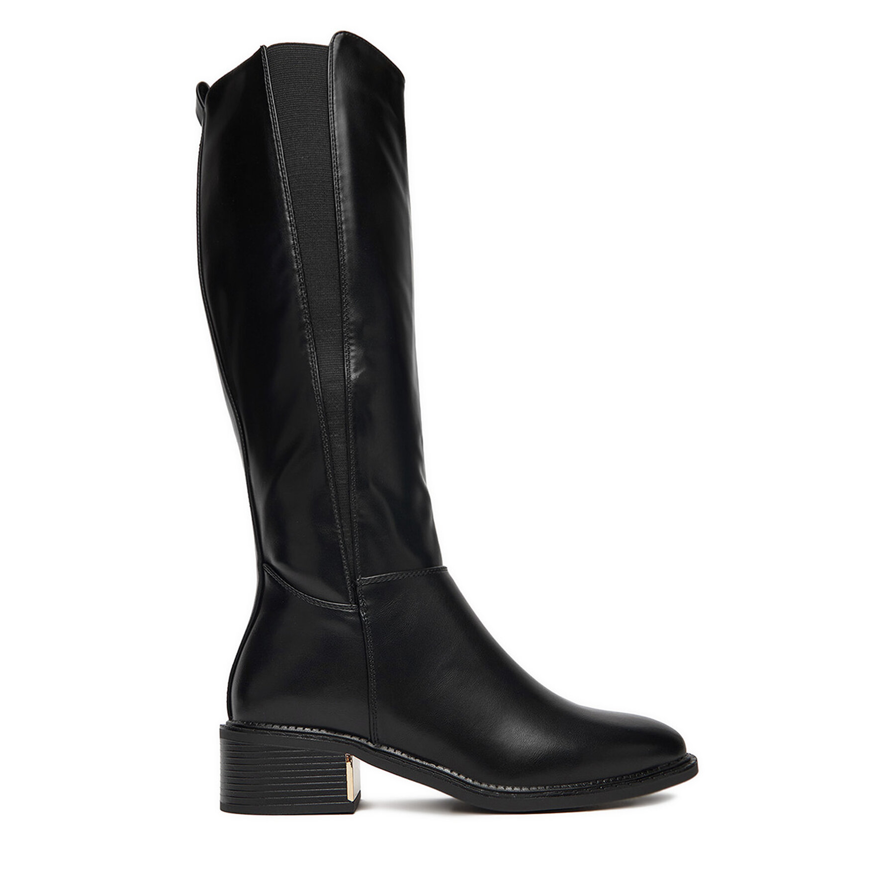 Cizme DeeZee HX22099-5 Negru
