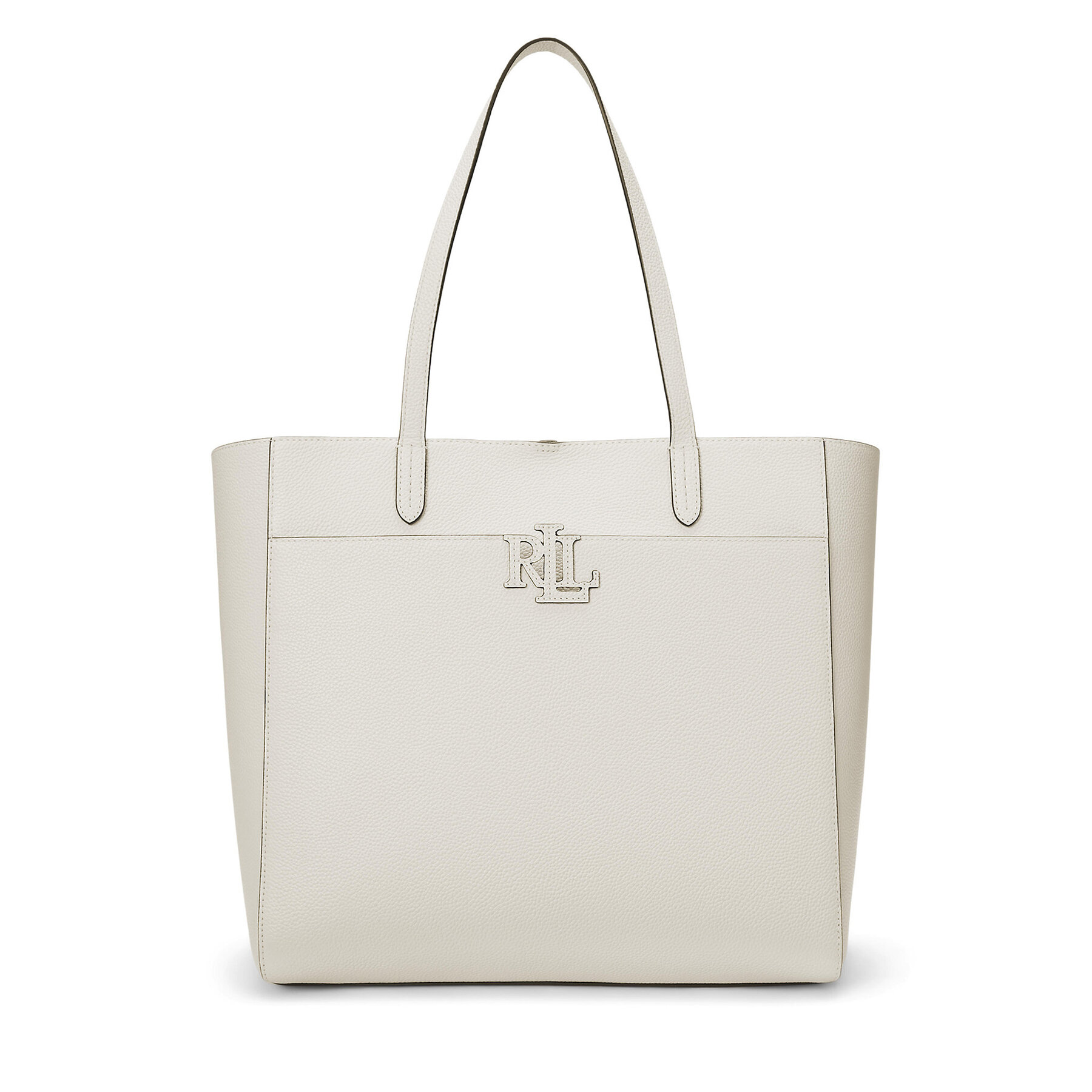 LAUREN RALPH LAUREN Τσάντα LAUREN RALPH LAUREN 431960183003 Λευκό