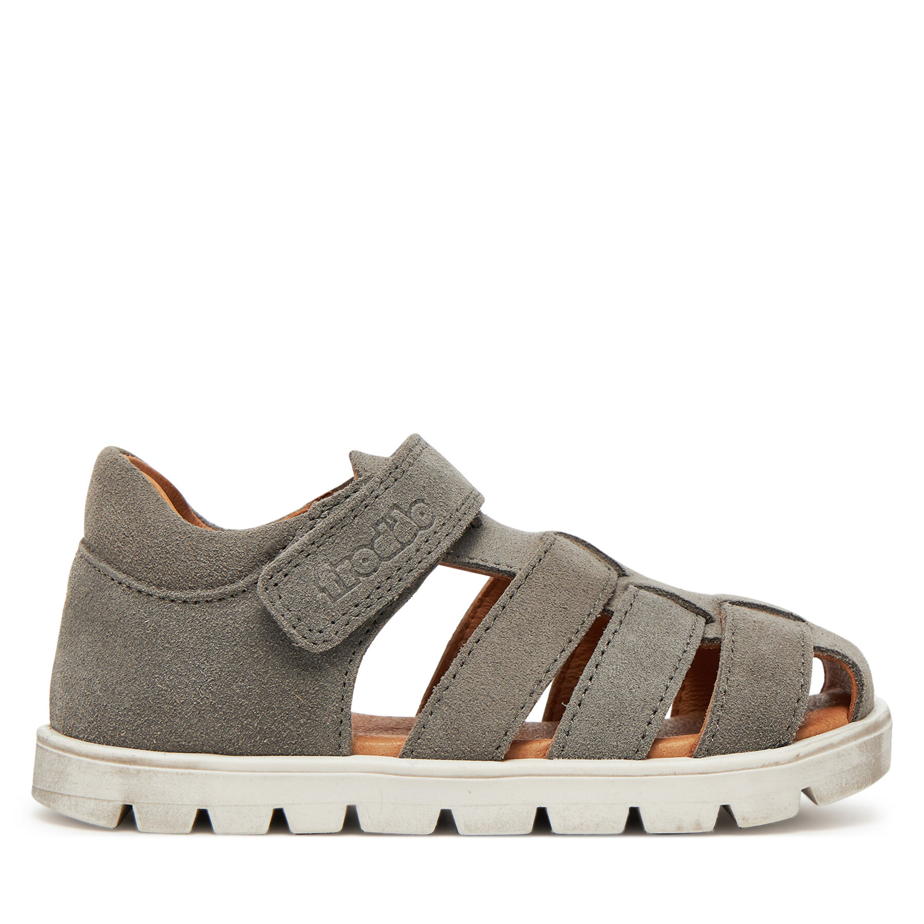 Szandál Froddo Keko G3150287-4 S Szürke