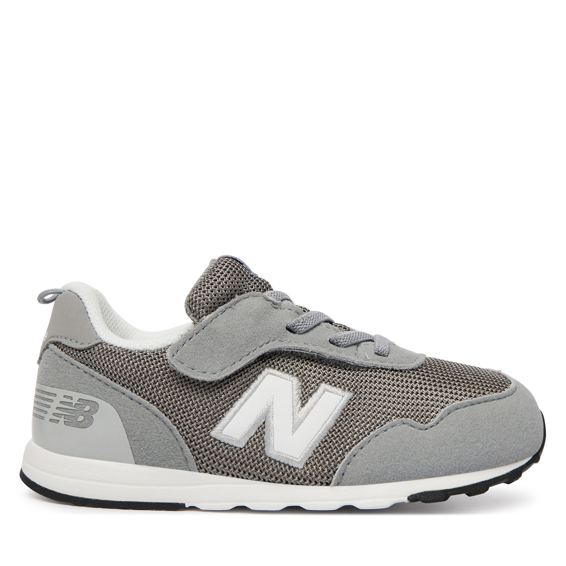 Tenisice New Balance NW515GRY Siva