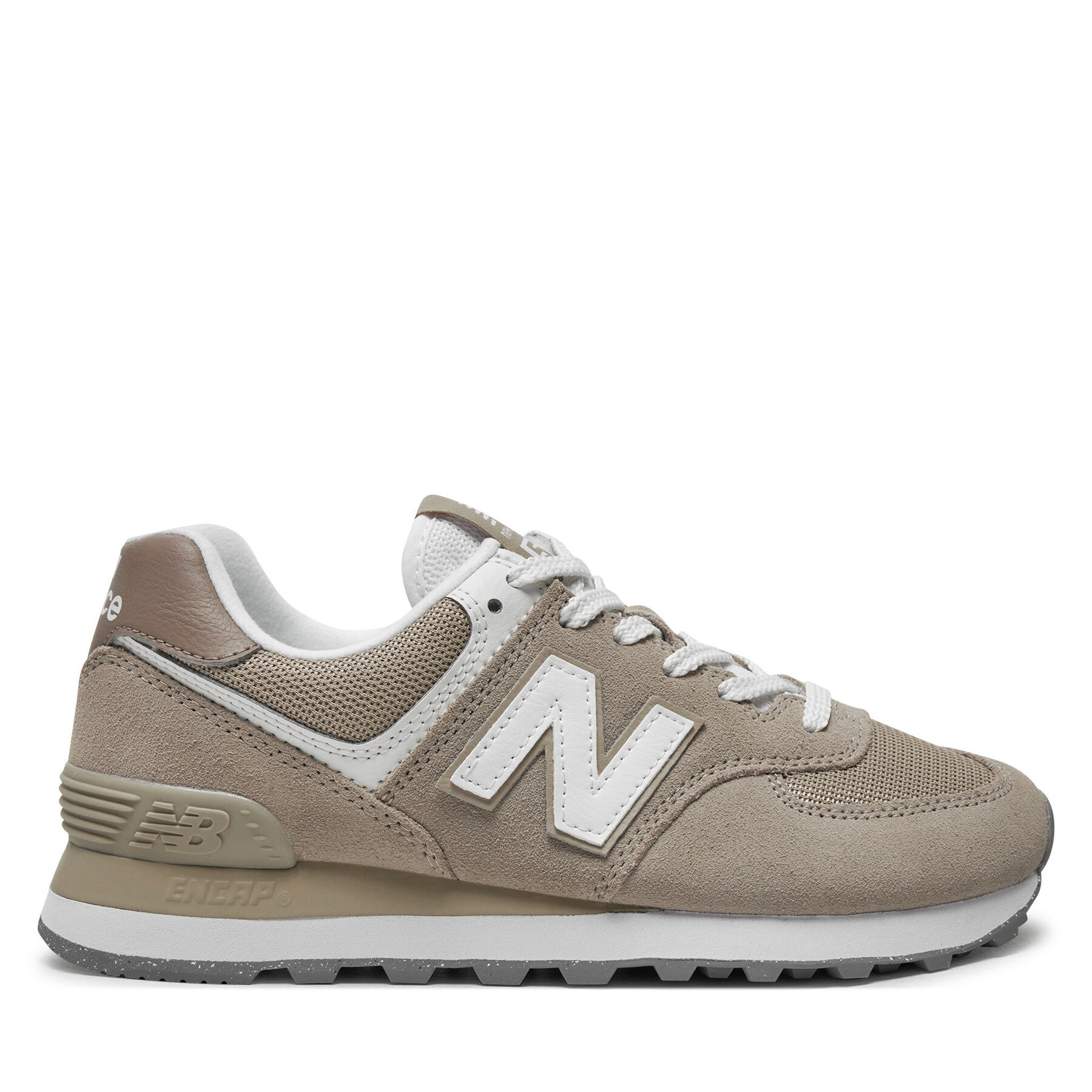 Sneakers New Balance U574ESF Beige