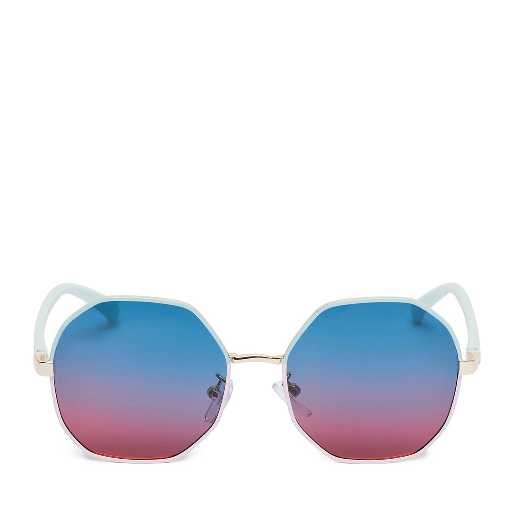 Okulary przeciwsłoneczne Roxy Niebieski RX-KA-001-SS25