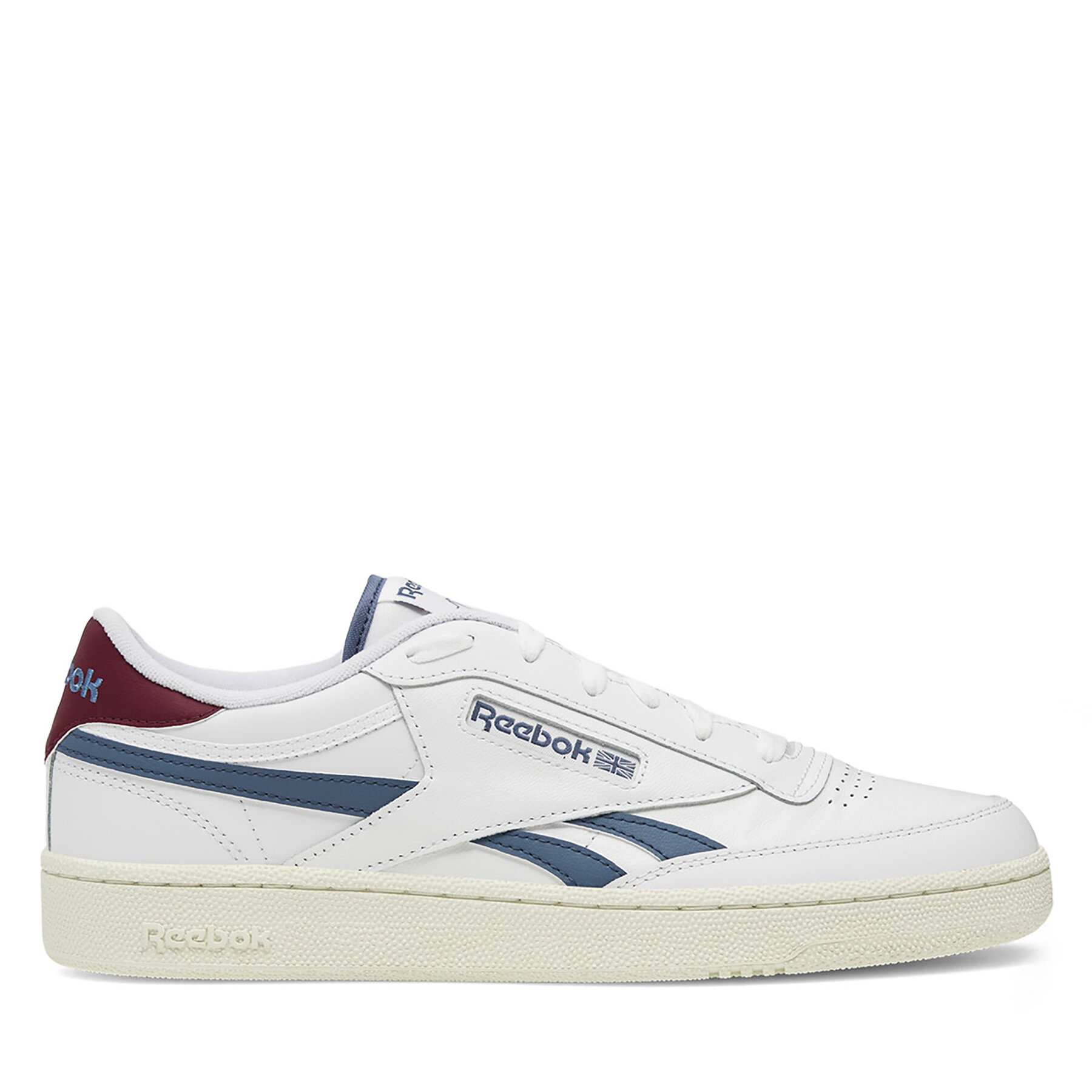 Sneakers Reebok Club C Revenge 100074210 Alb