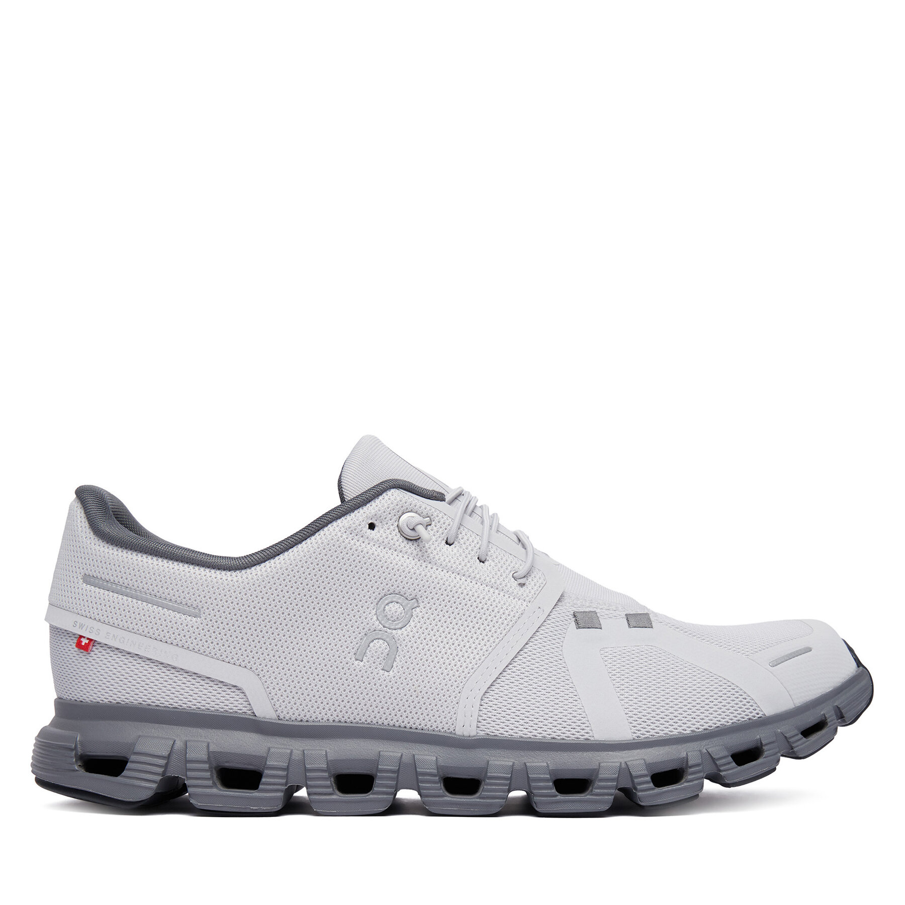 Sneakersy On Cloud 6 3MF10073314 Sivá