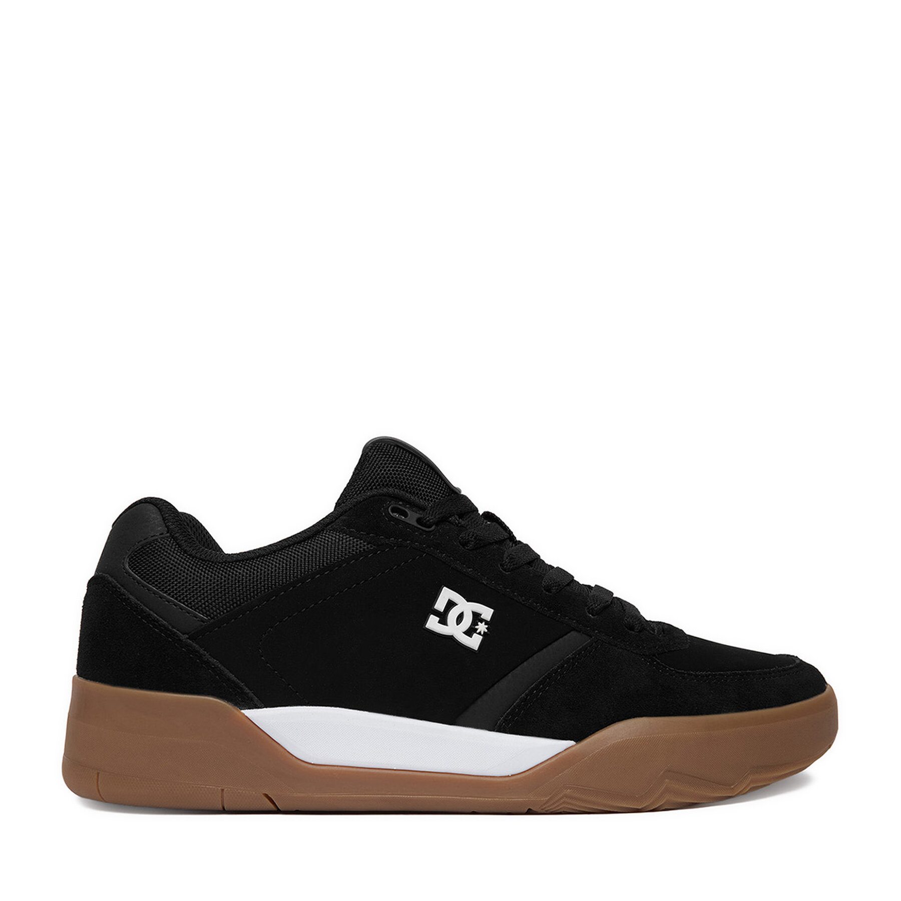 Tenisice DC Shoes EO-FRACTAL S DC04858001 Crna