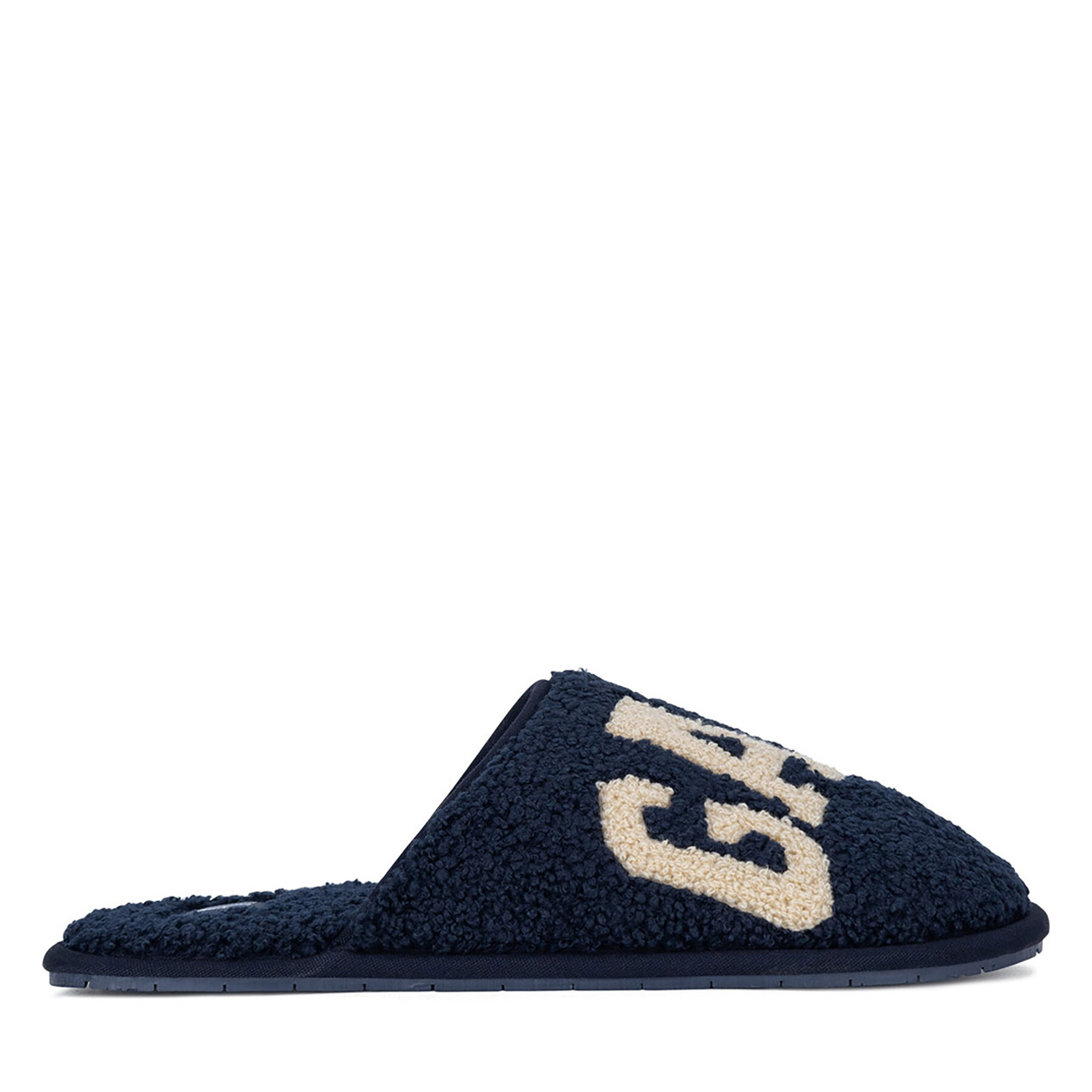 Pantofole Gap PLANO HOMESLIPPER W GP508015AW-NVOF Blu scuro