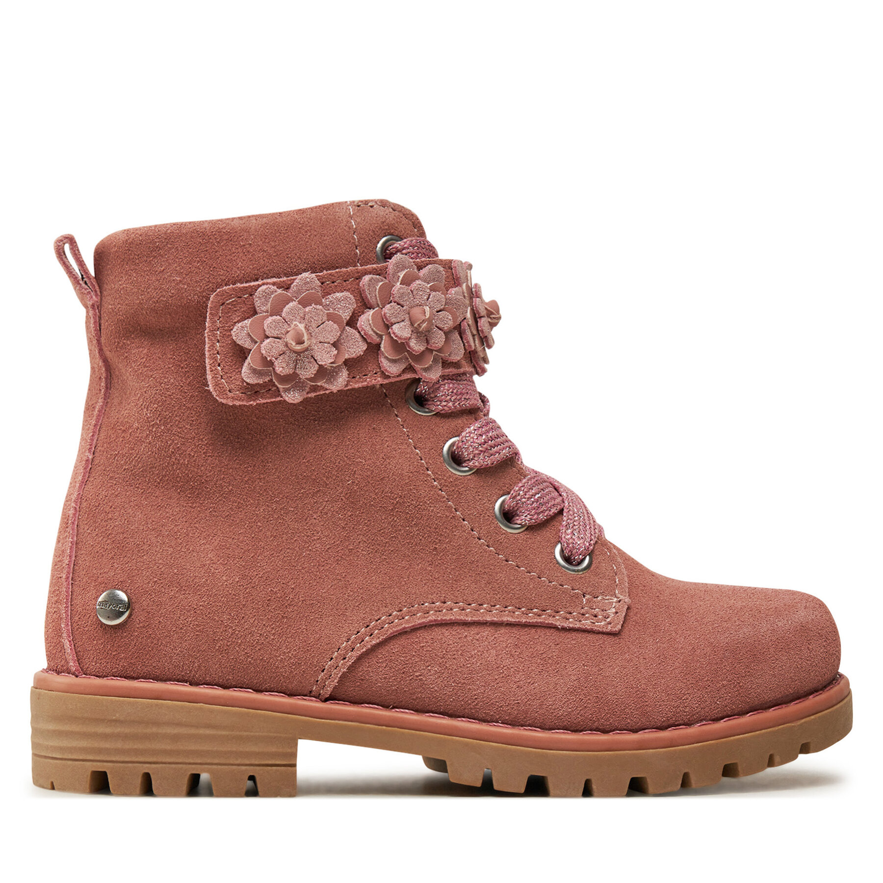 Botas Mayoral 44477 Rosa