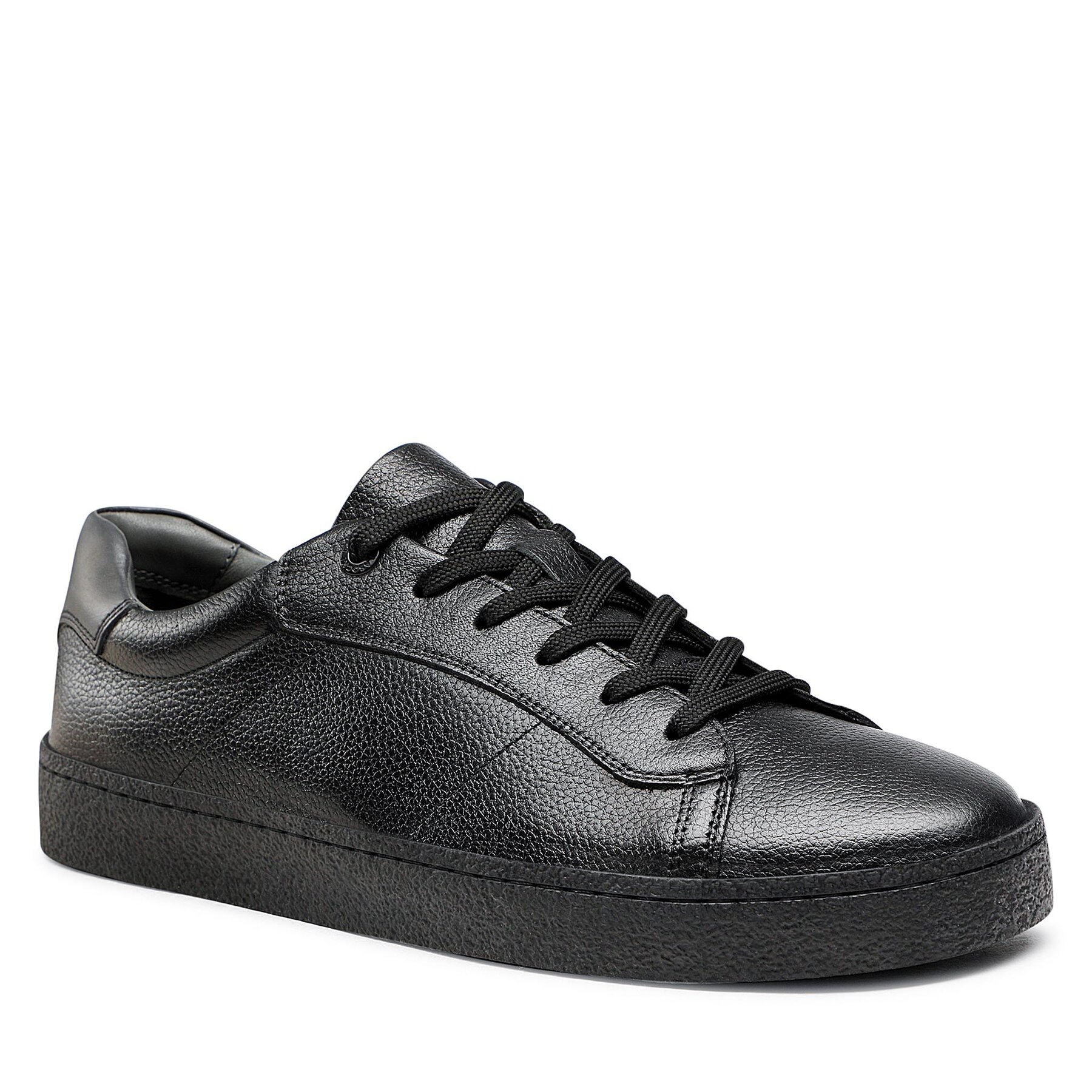 Sneakers Lasocki FRANK-01 MI07 Black Black imagine noua