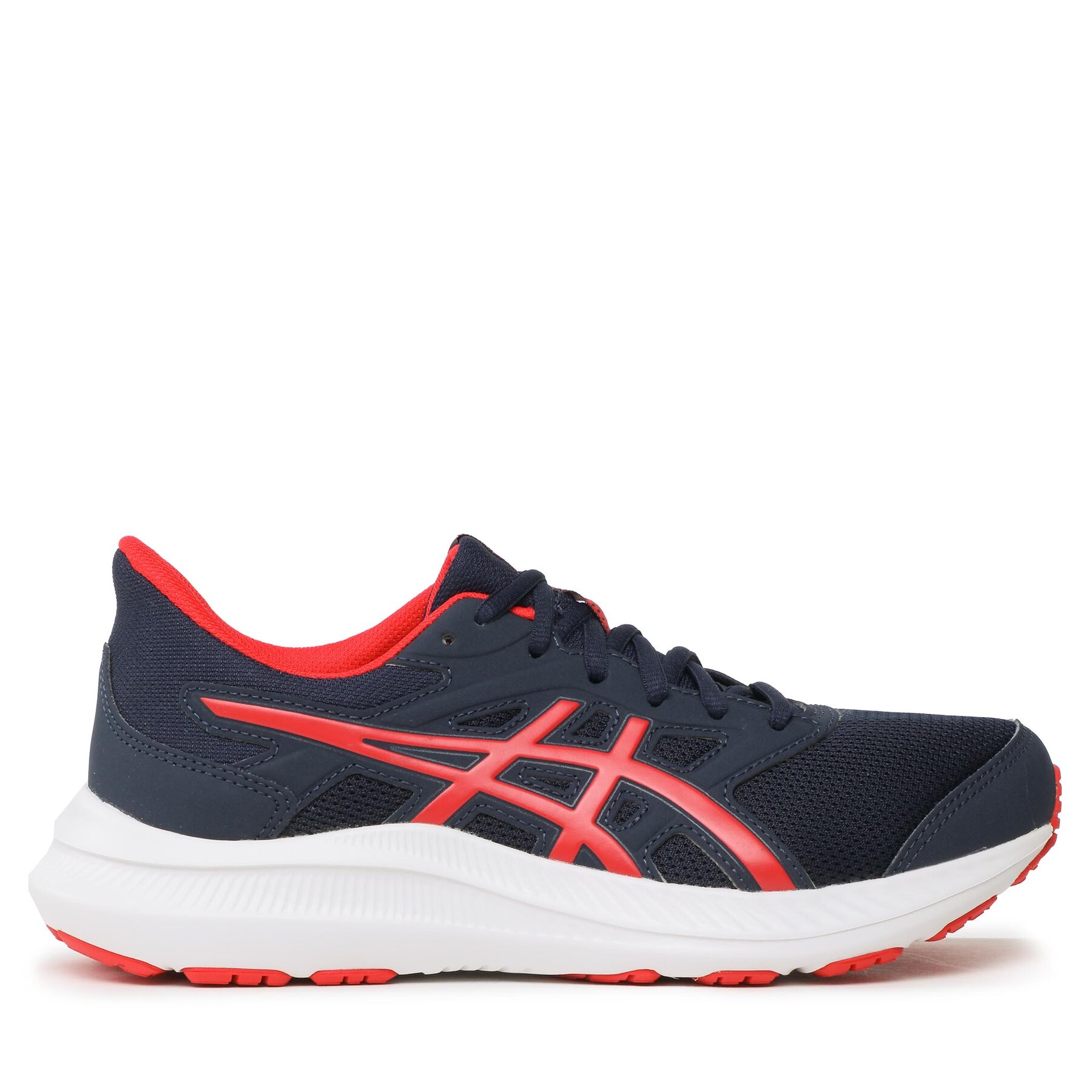 Chaussures de running Asics Jolt 4 1011B603 Bleu marine