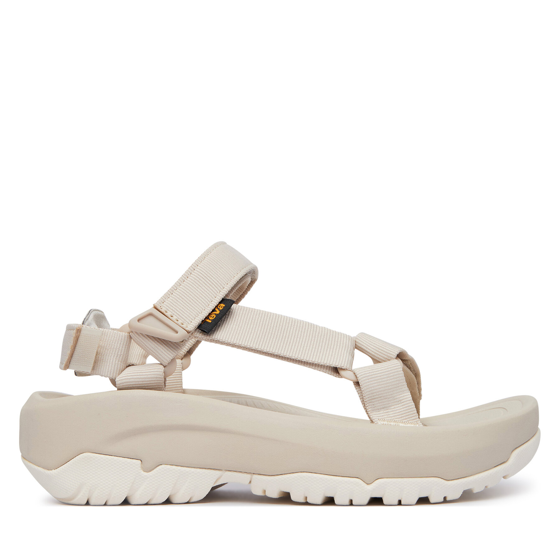 Sandále Teva Hurricane XLT2 Ampsole 1131270 Svetlo béžová