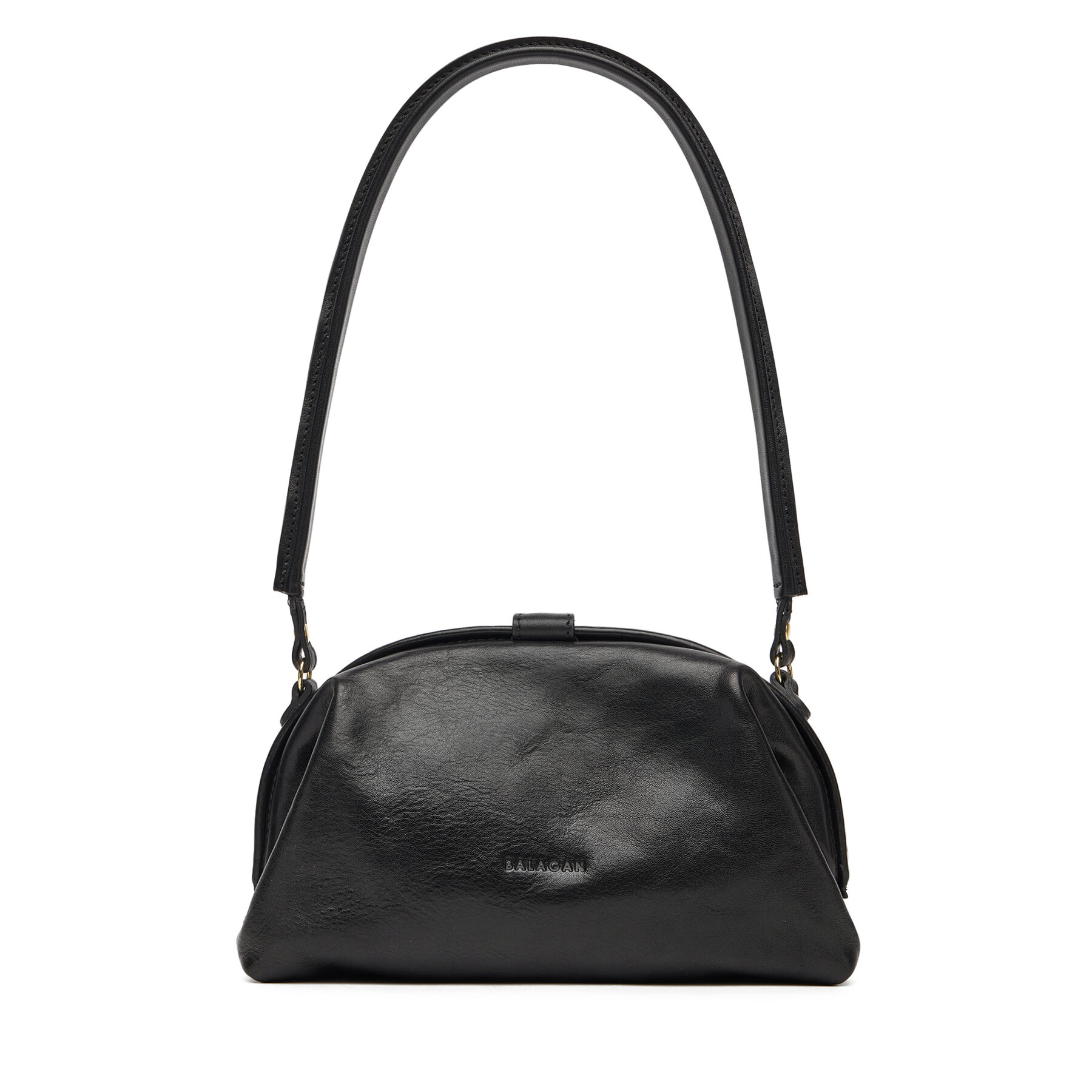 Дамска чанта Balagan Hug L Черен