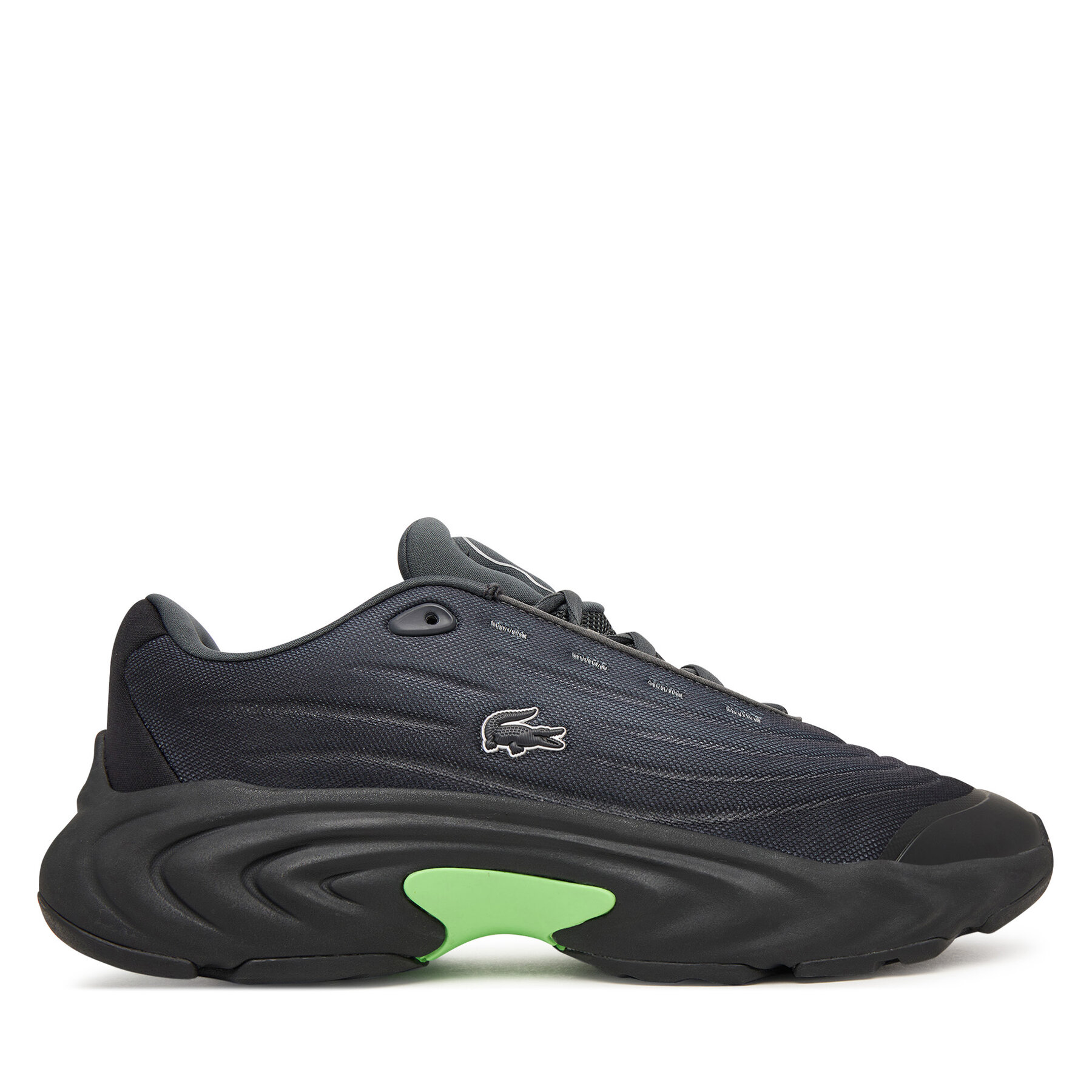 Sneakers Lacoste Spinor 51SMA0148 Negru