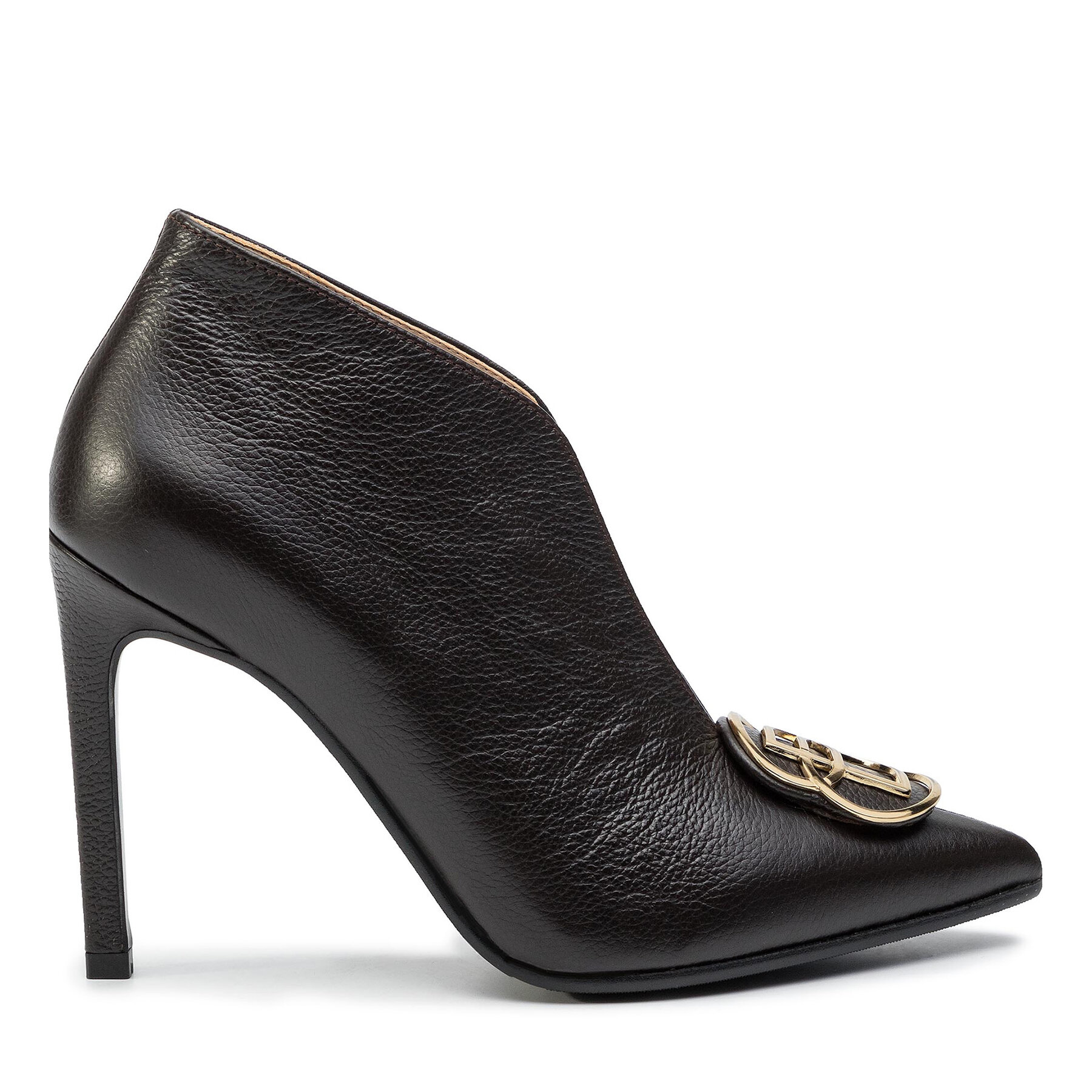 Botines Baldowski D02730-1451-005 Marrón