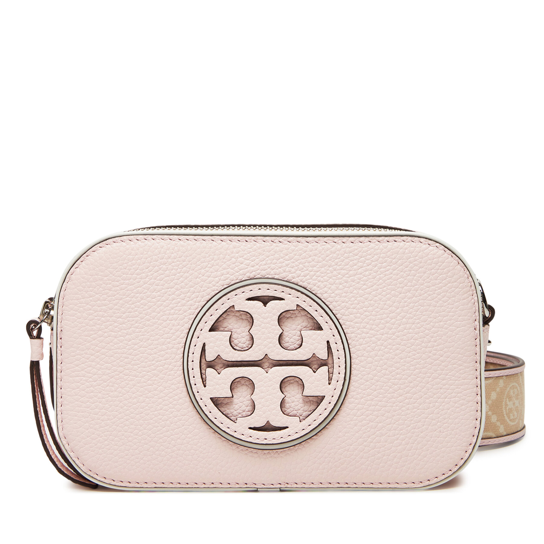  Táska Tory Burch 171957 Rózsaszín akciós termékkép 1