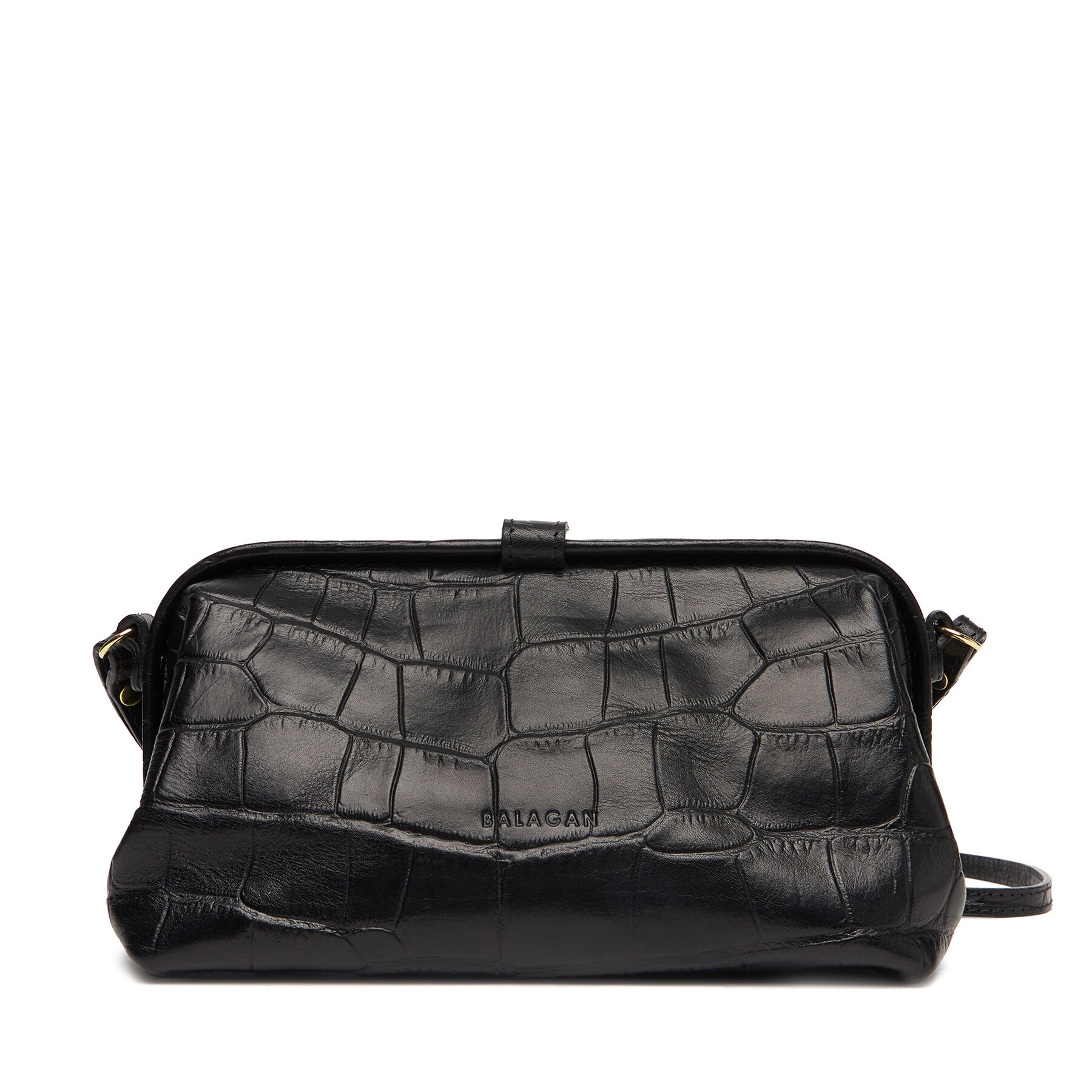 Borsetta Balagan Rofe M Nero