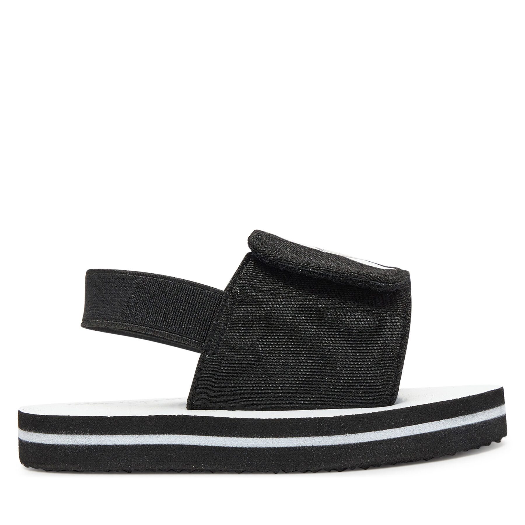Sandale Karl Lagerfeld Kids Z30384 M Negru