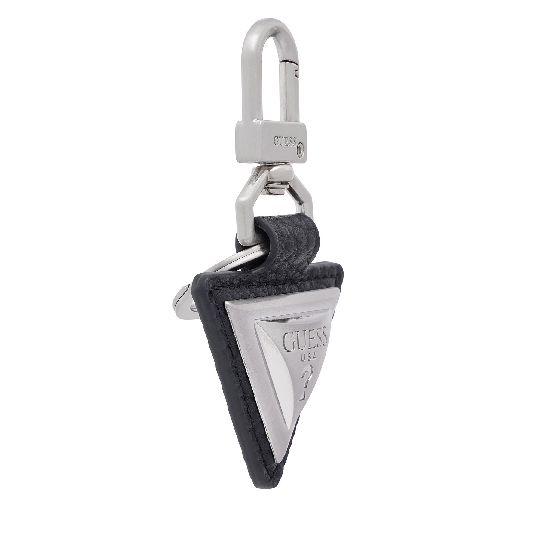 Ключодържател Guess RM5480 P5401 Сребрист