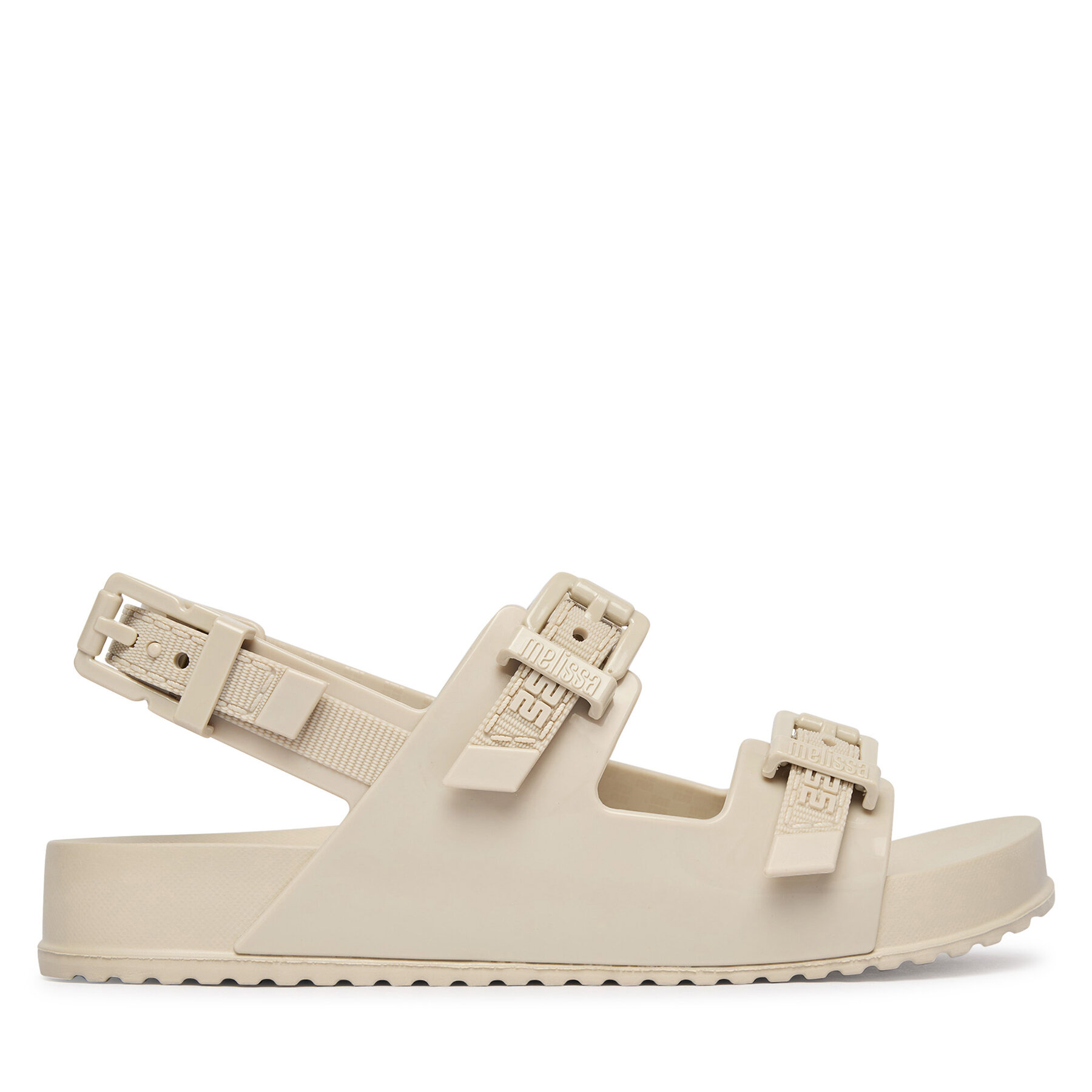 Sandale Melissa Melissa Cozy Sandal Ad 36895 Bež