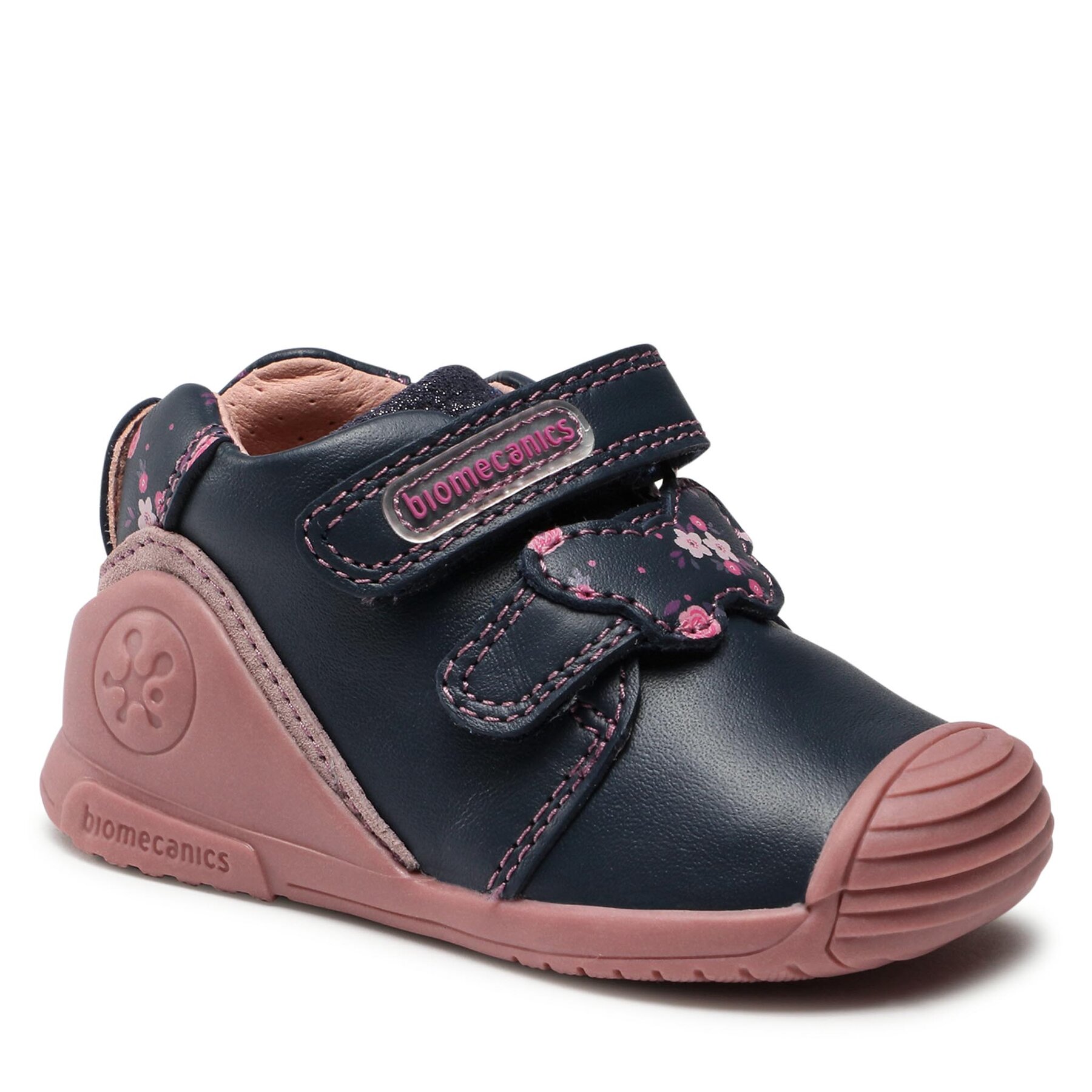 Chaussures basses Biomecanics 231102 Ocean (Sauvage) A