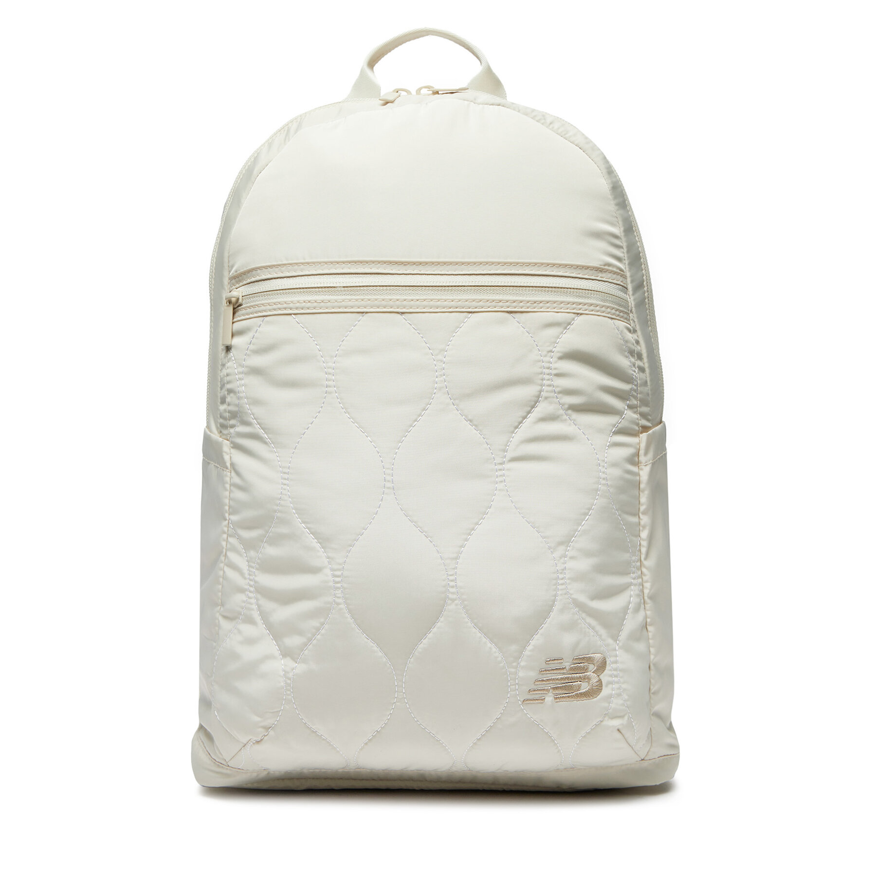 Mochila New Balance Yoga Lifestyle LAB23176LIN Écru