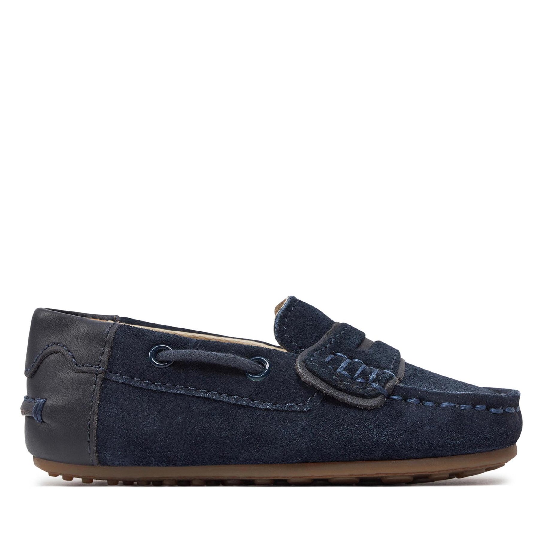 Mocasini Mayoral 41577 Bleumarin