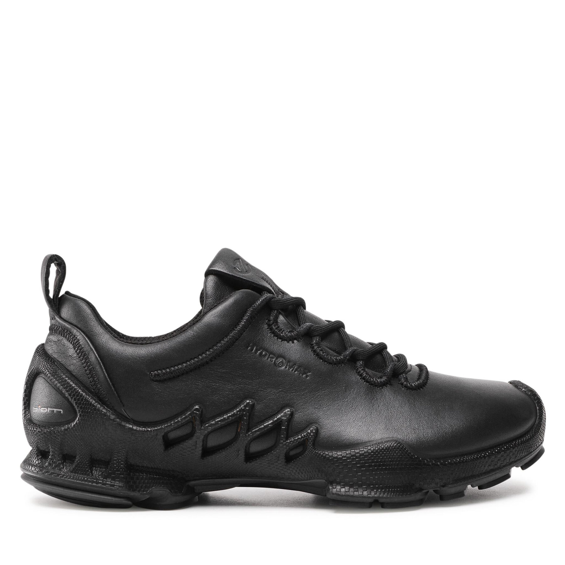 Sneakersy ECCO Biom Aex W 80283301001 Čierna