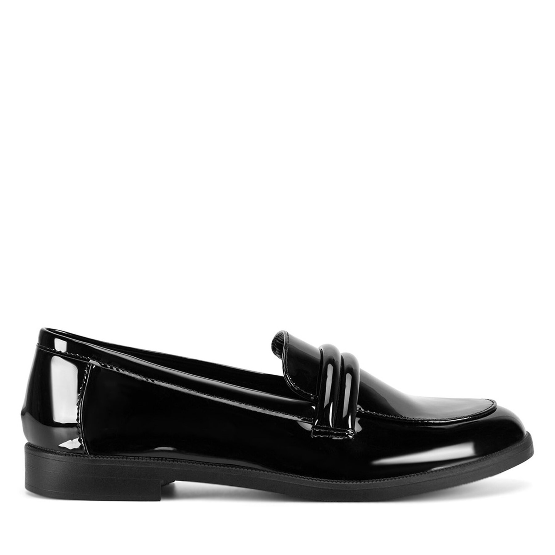 Loafers JENNY HY1275-1 Nero