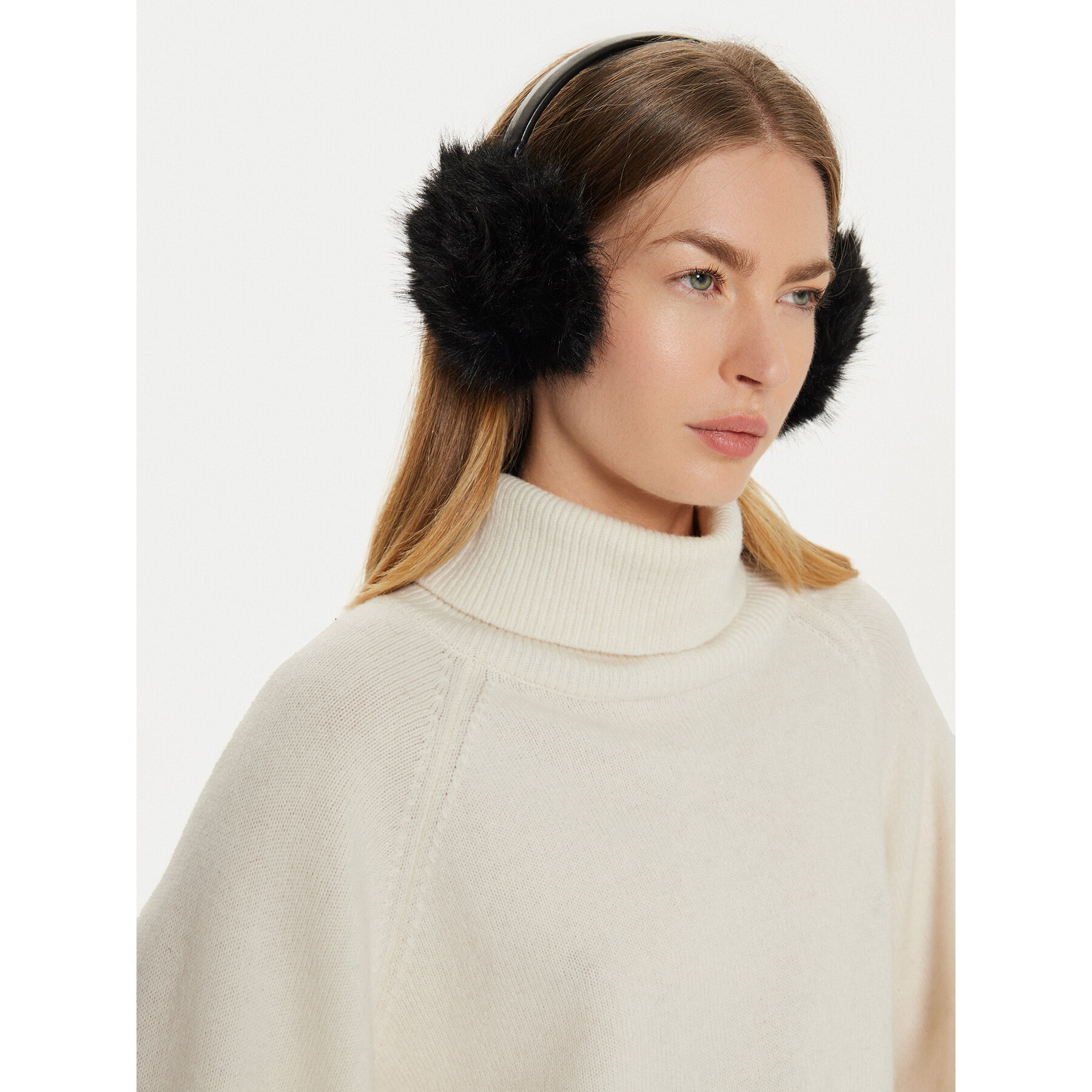 Orejeras Aldo Lafurrian 13868479 Negro