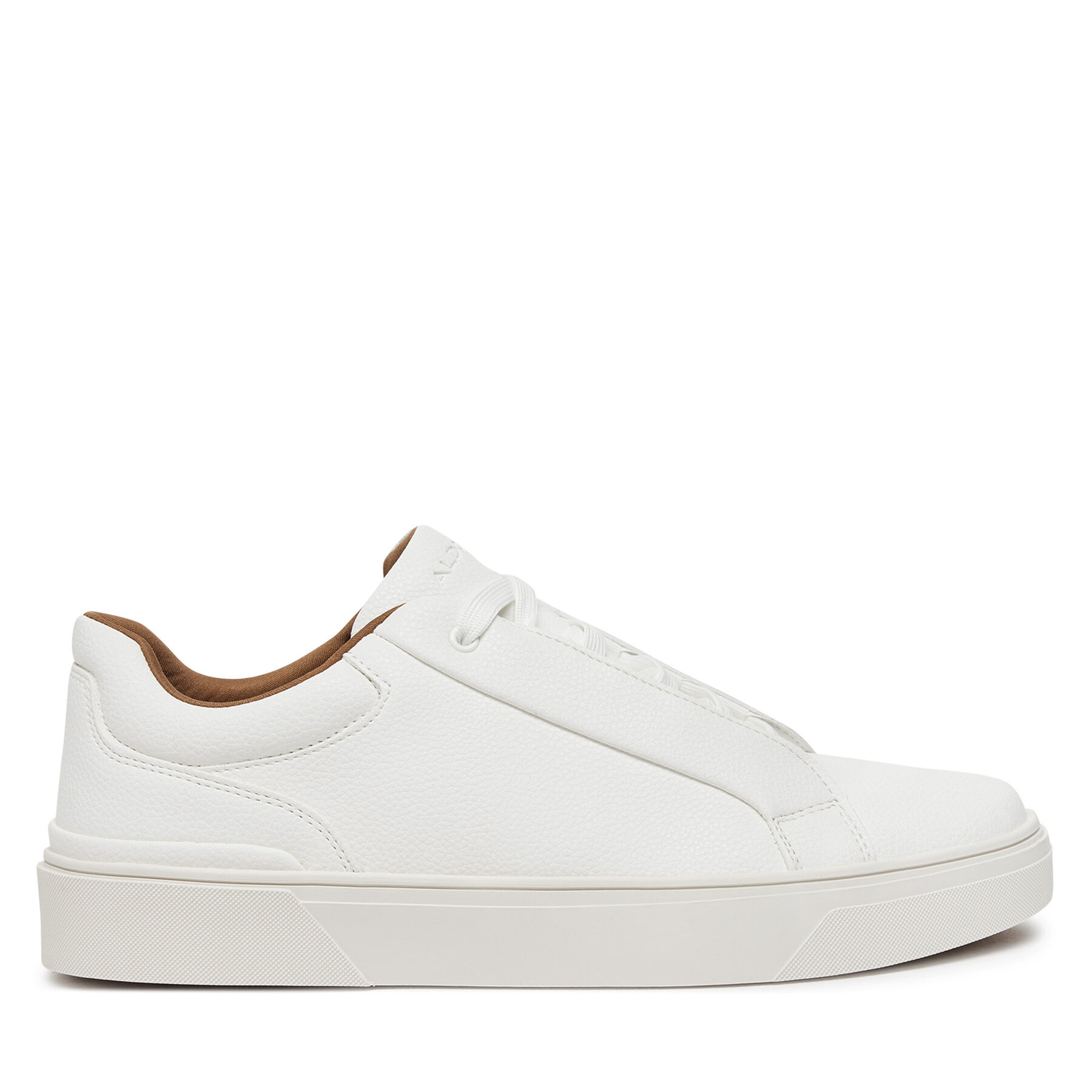 Sneakers Aldo Bărbați, Mărimea: 44, Alb, Luton 13847737