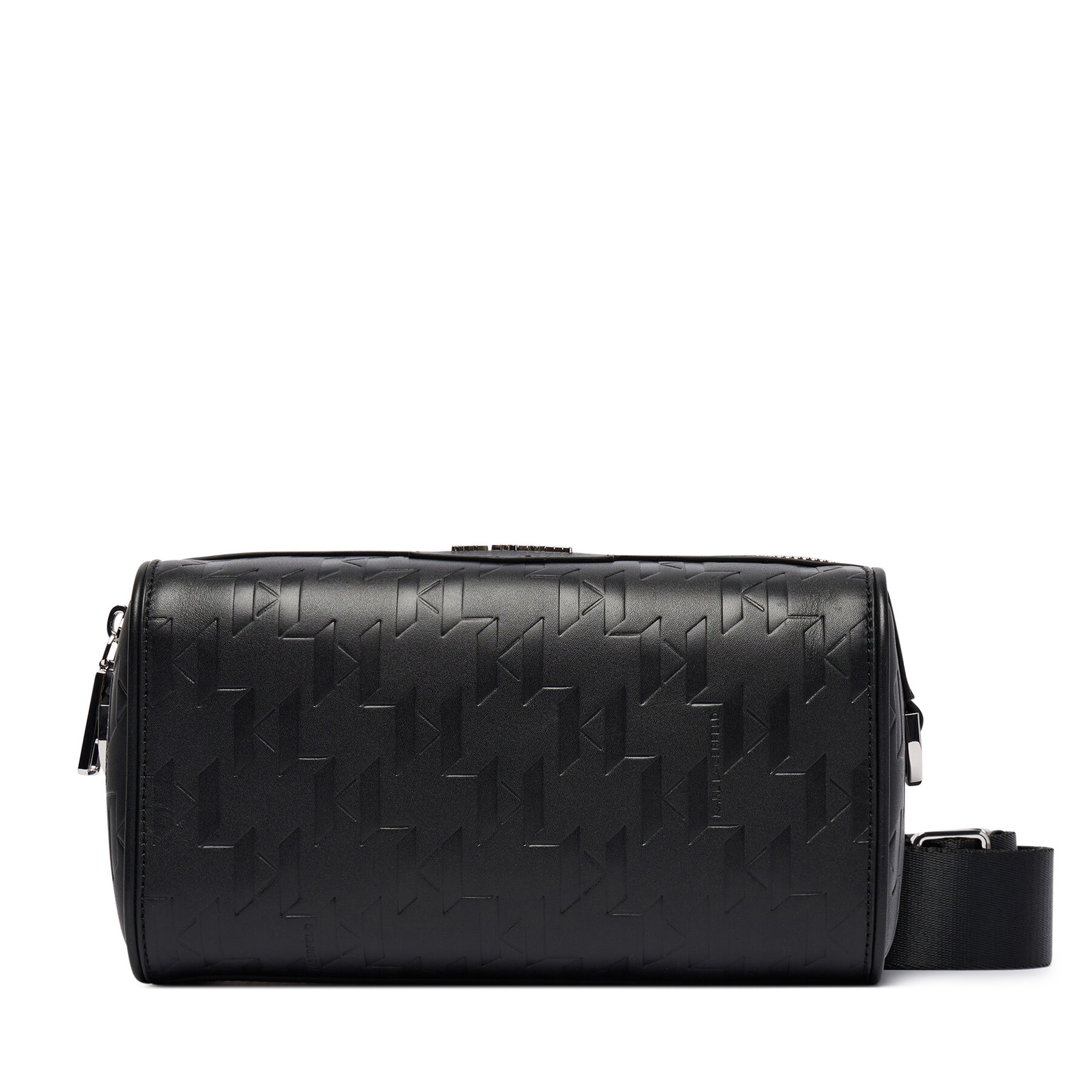 Geantă KARL LAGERFELD B3M30251 Negru