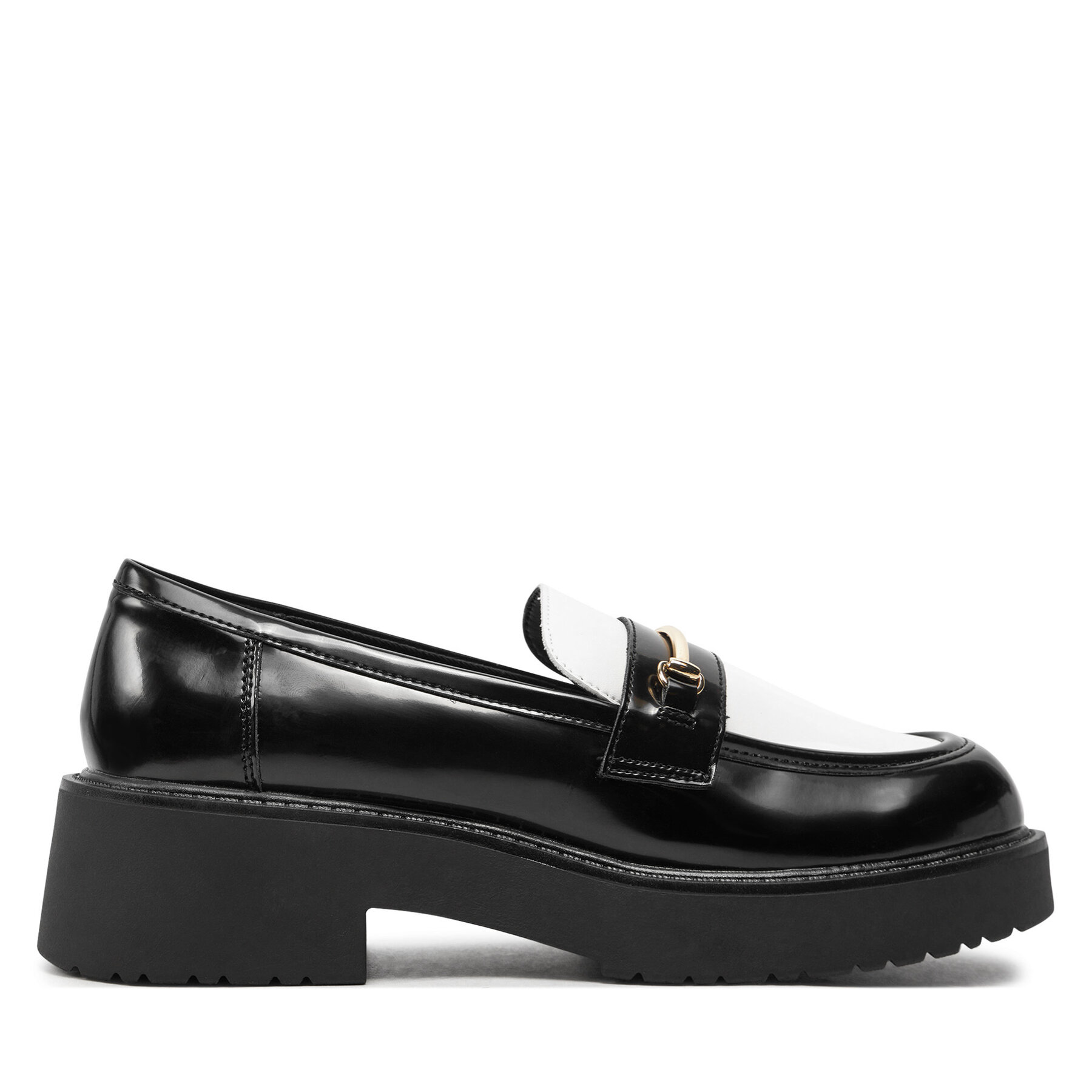 Loafers Aldo Grundgens 13804482 Negru