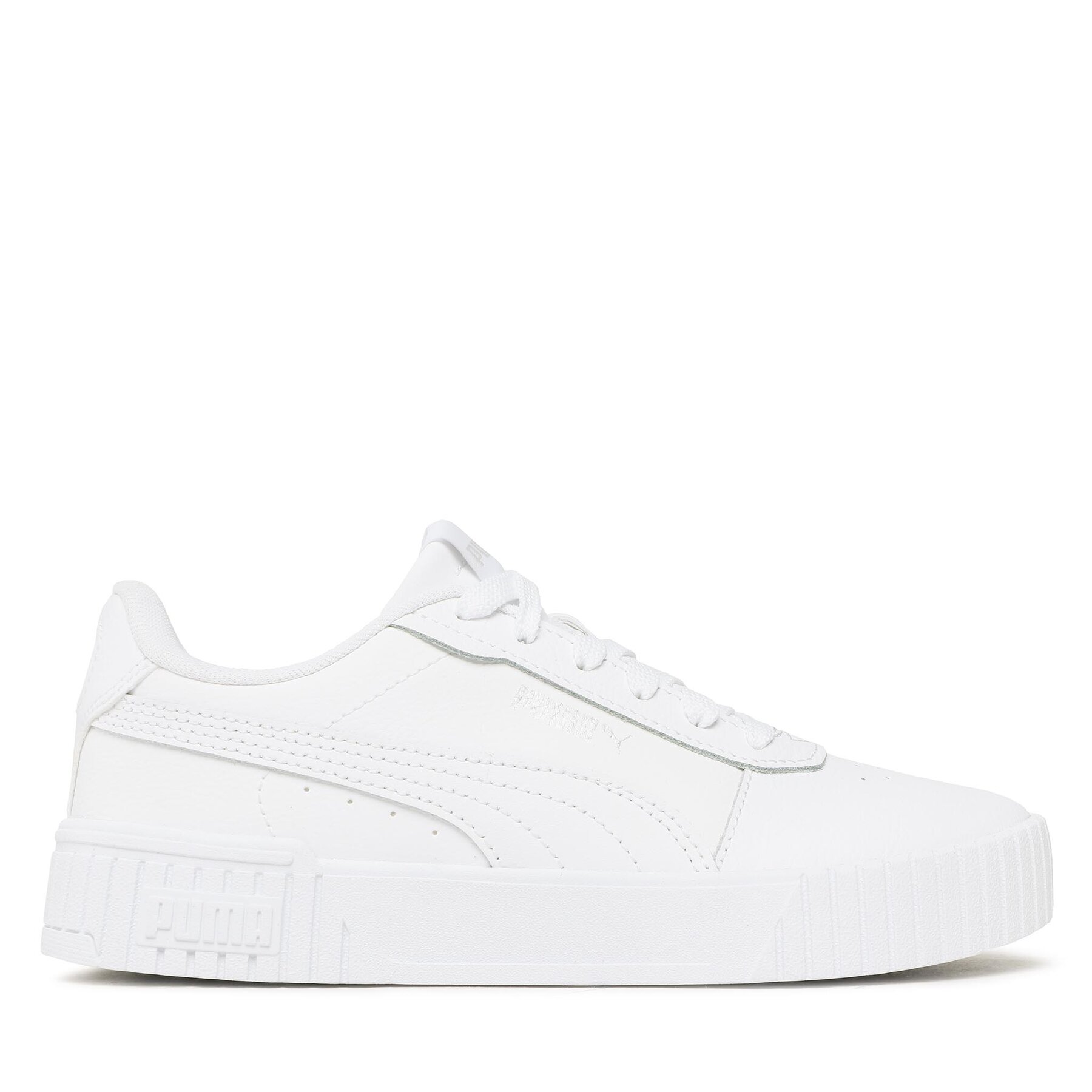 Zapatillas Puma Carina 2.0 385849 02 Blanco