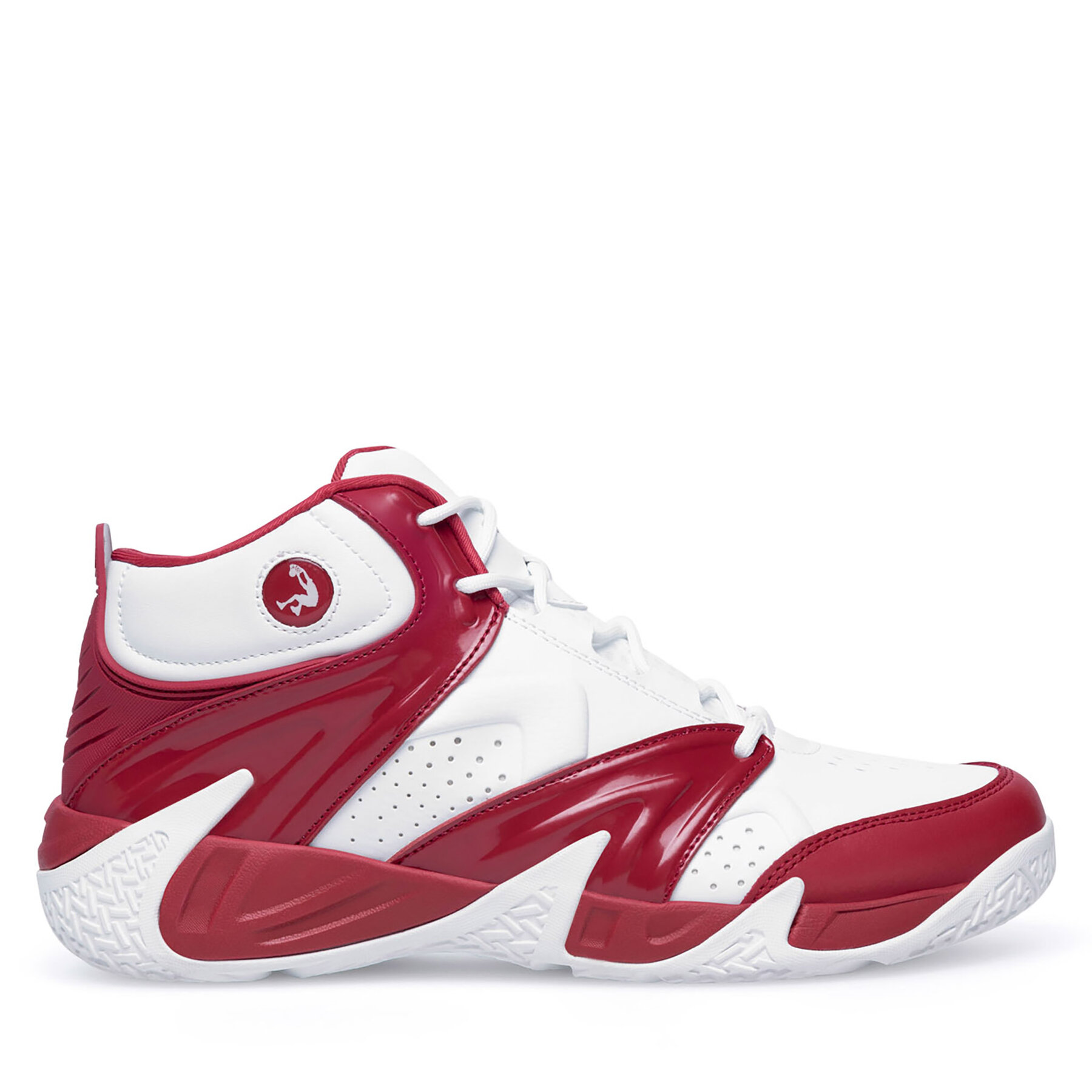 Sportcipők Shaq DEVASTATOR AQ95010M-WR Fehér