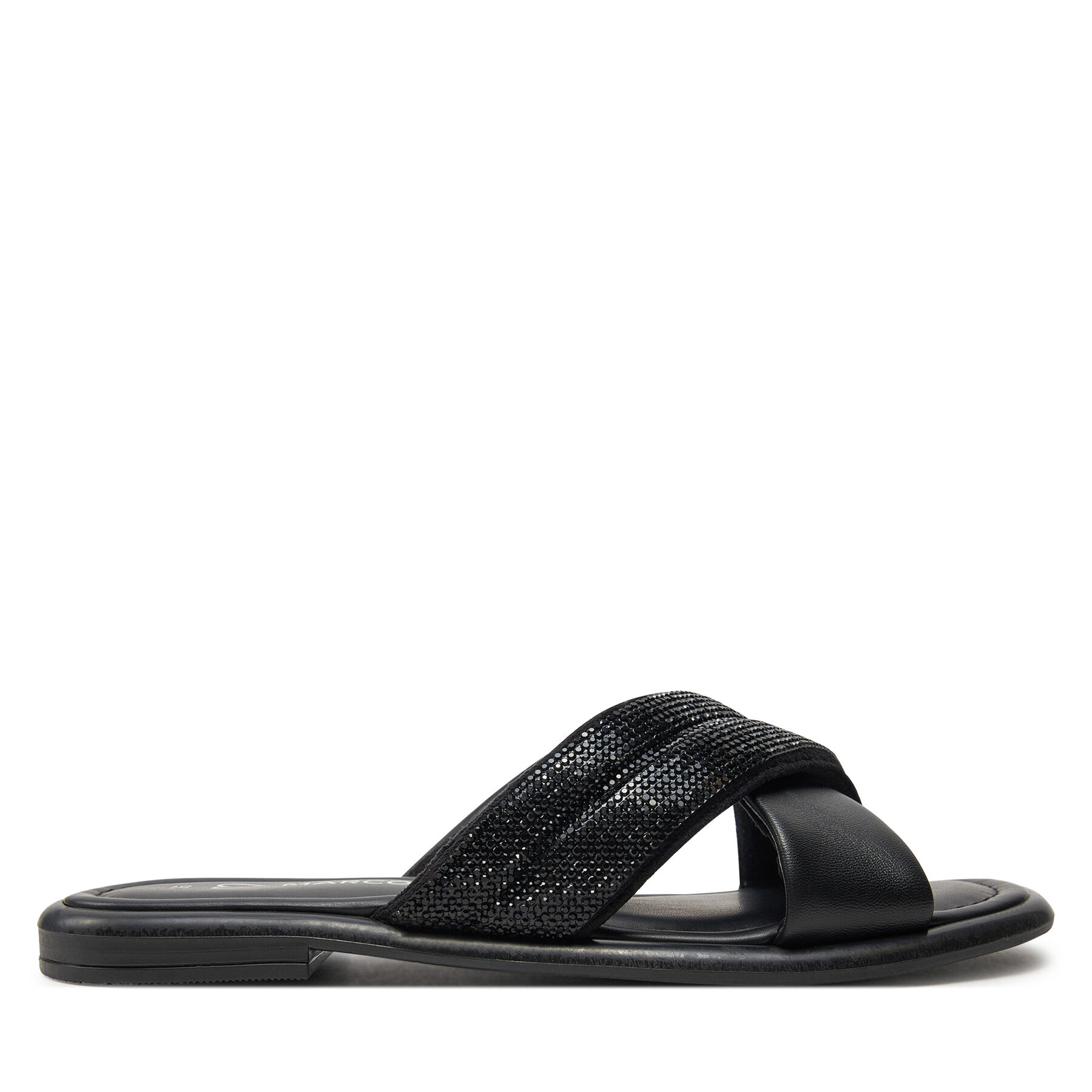 Chanclas Marco Tozzi 2-27123-42 Negro