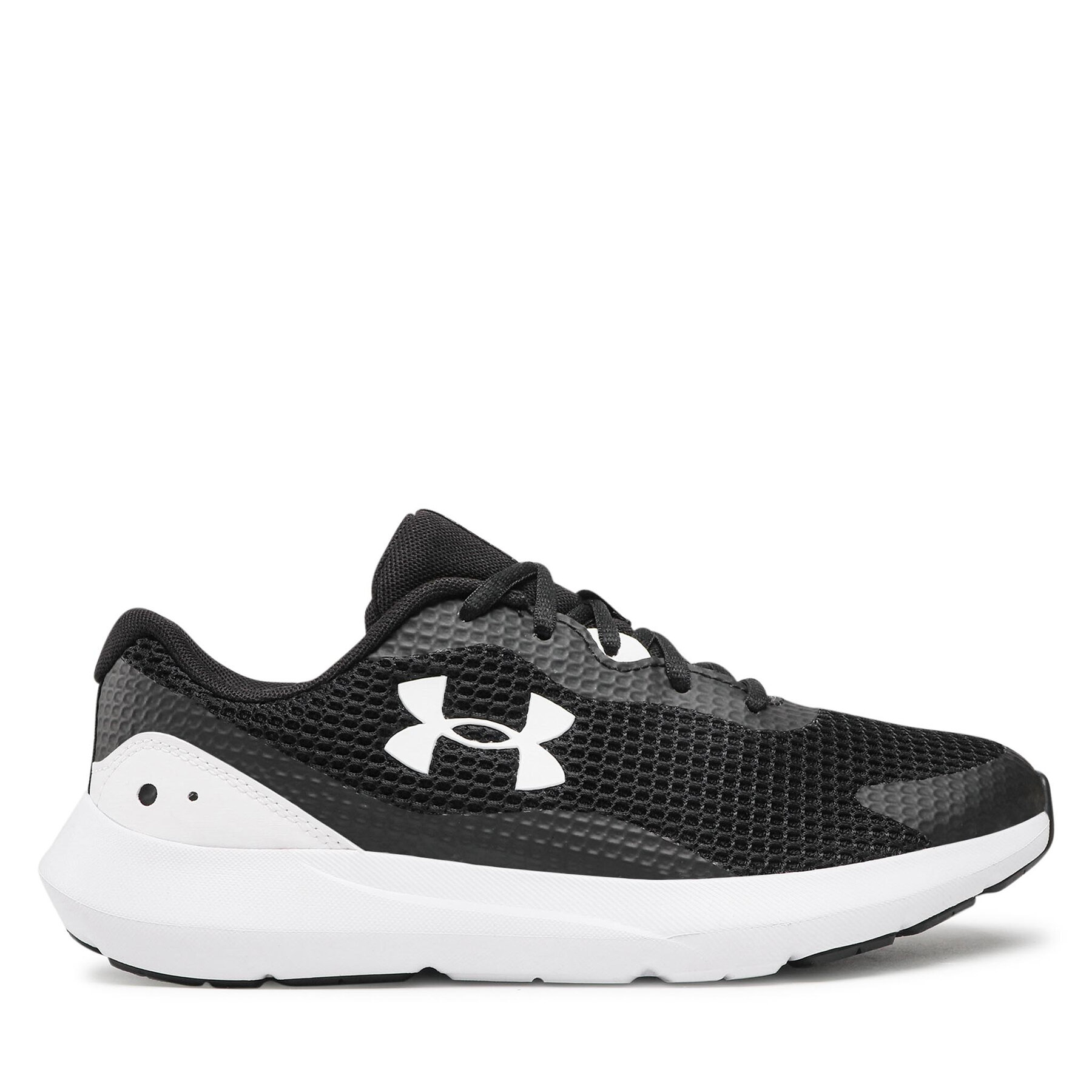 Chaussures de running Under Armour Ua Surge 3 3024883-001 Noir