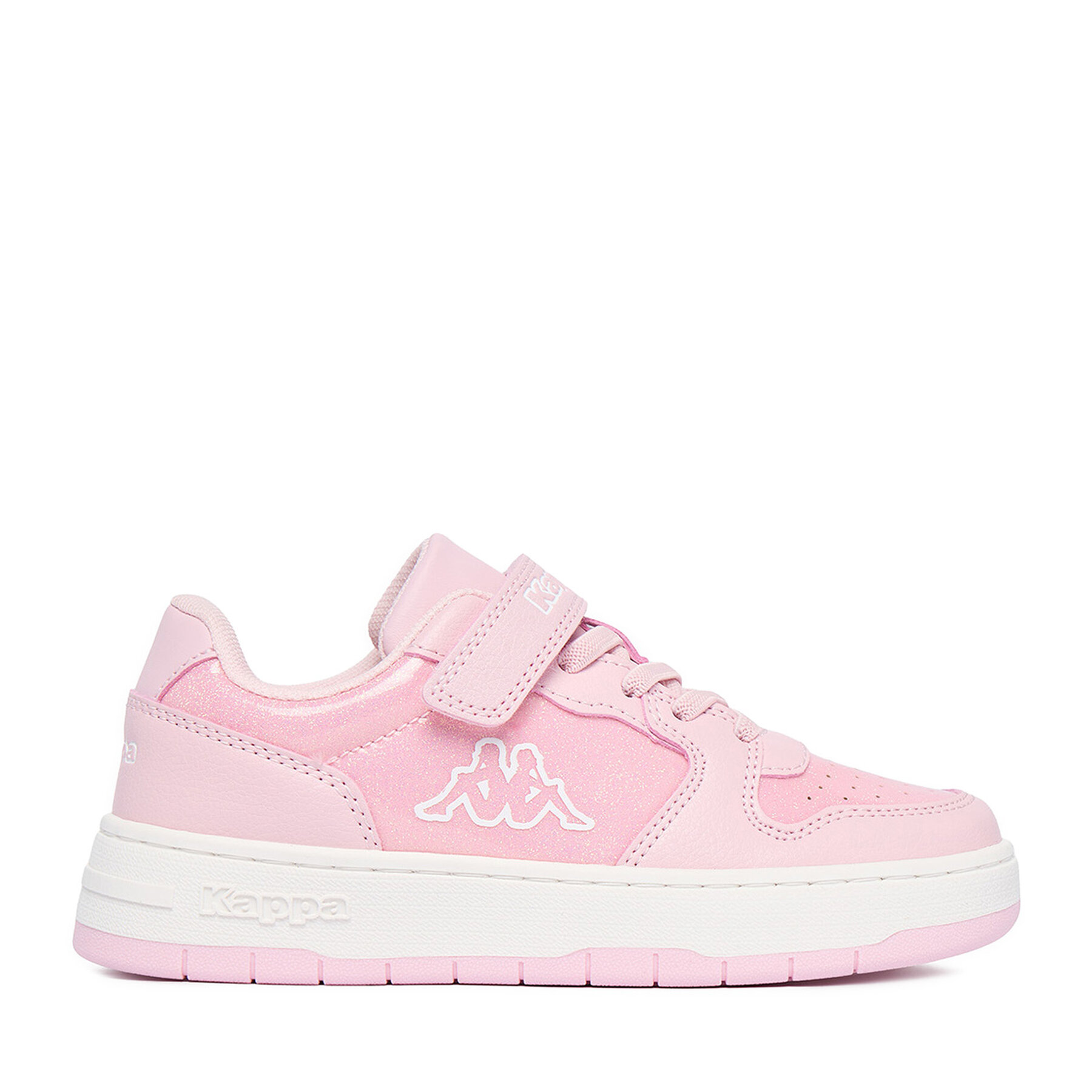 Αθλητικά Kappa CEO-AW24-3C015(DZ) Ροζ