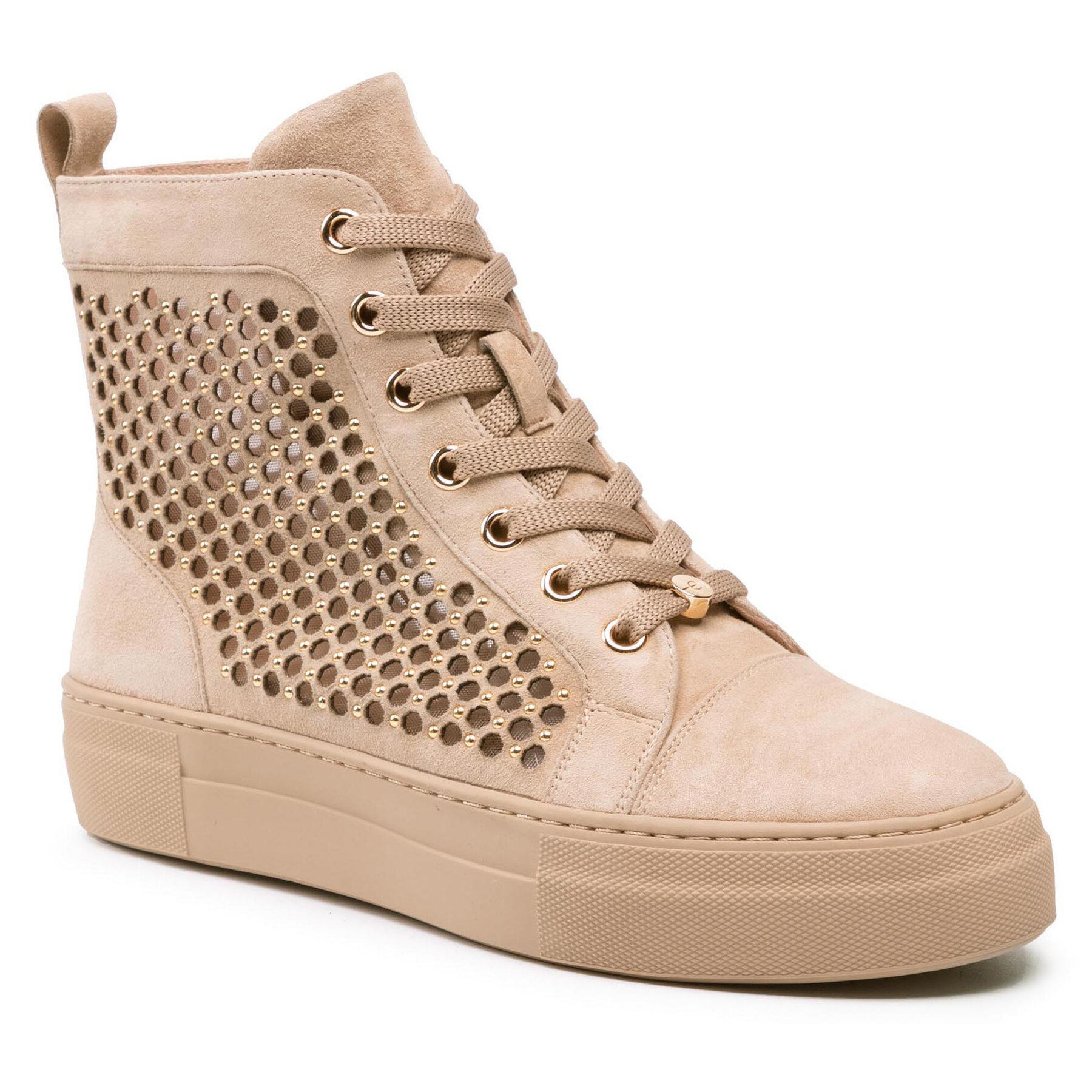 Sneakers Eva Longoria EL-10-03-000316 603 epantofi.ro imagine noua