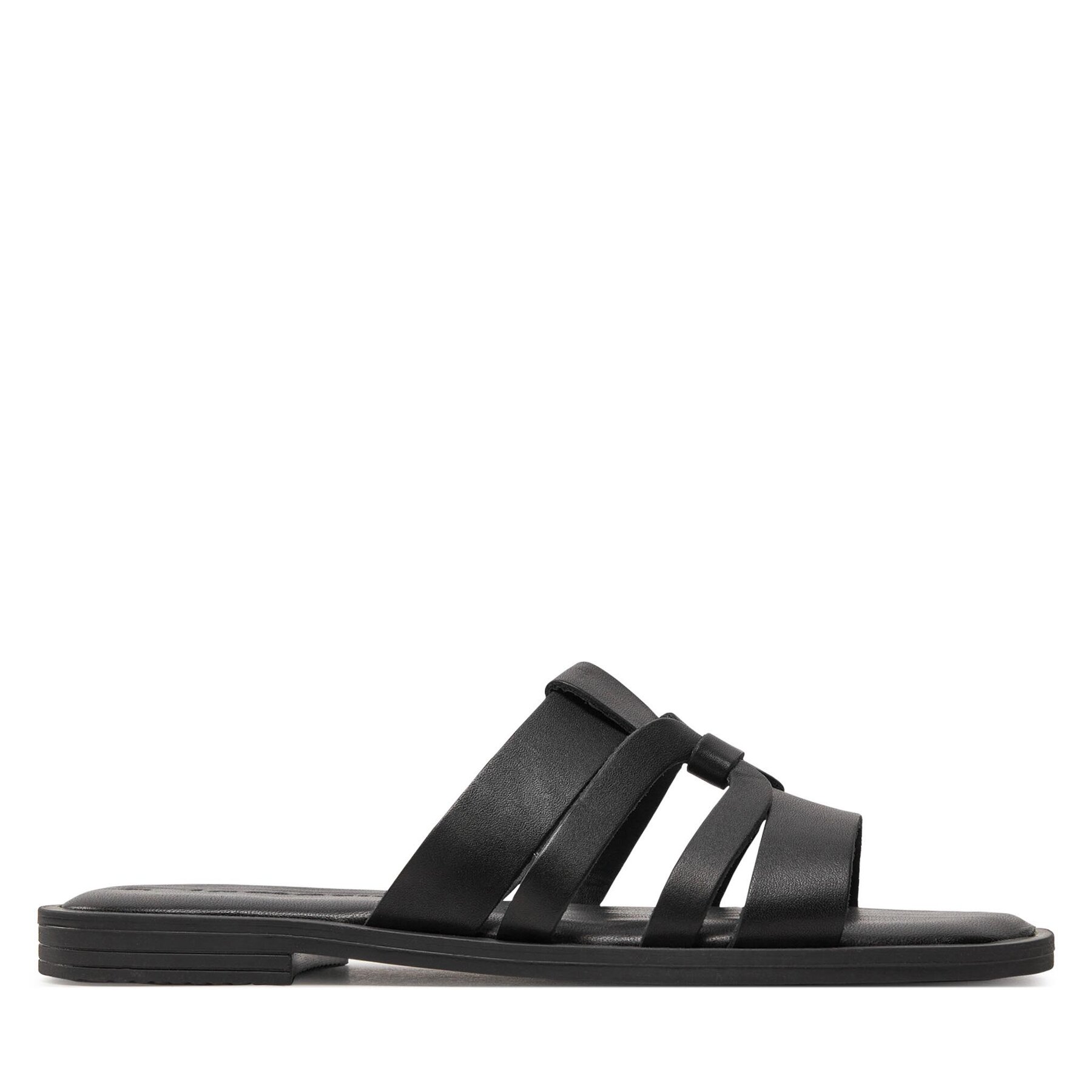 Damen Pantoletten Tamaris, Schuhgröße 39, Schwarz, 1-27103-42