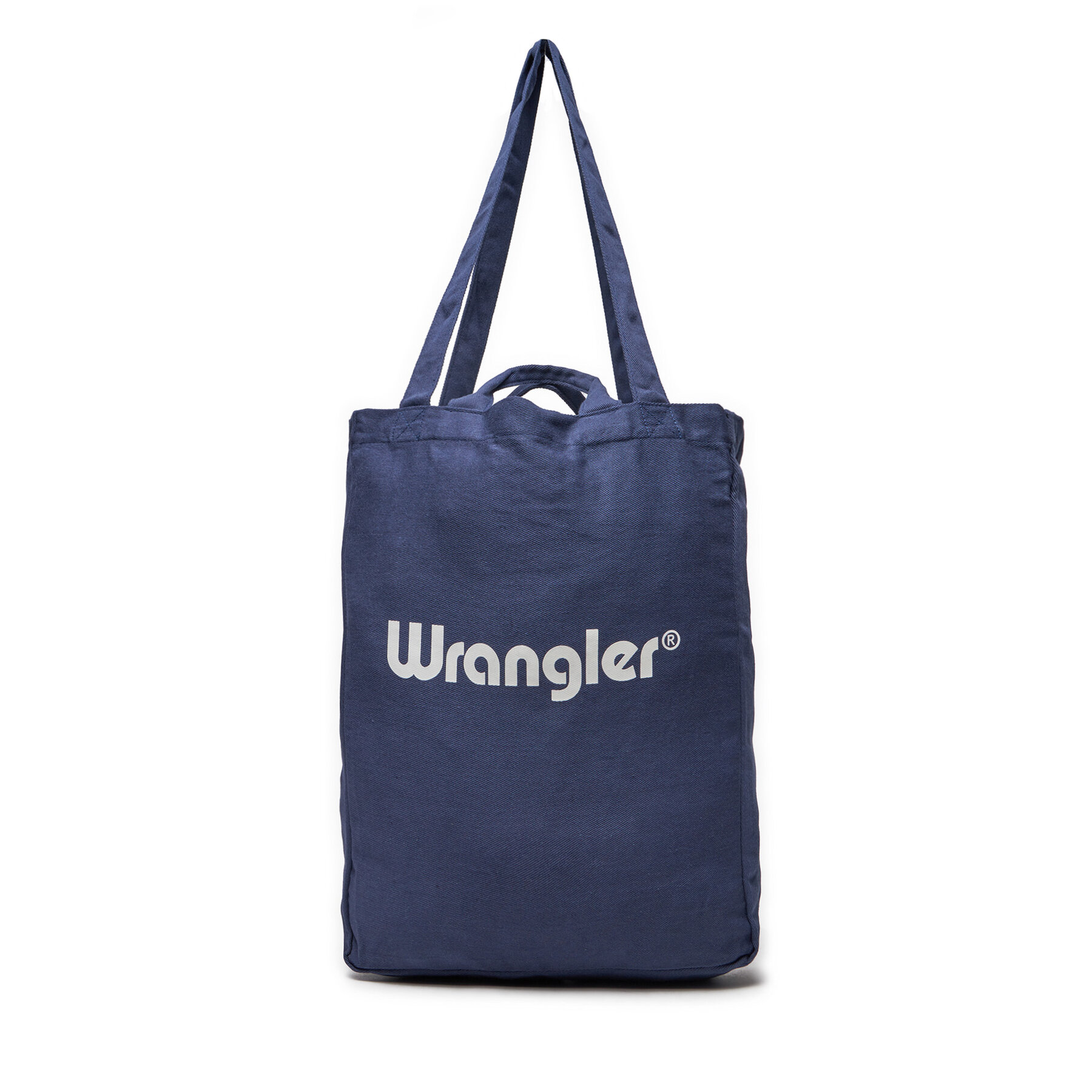 Kabelka Wrangler Easy Tote 112358078 Tmavomodrá