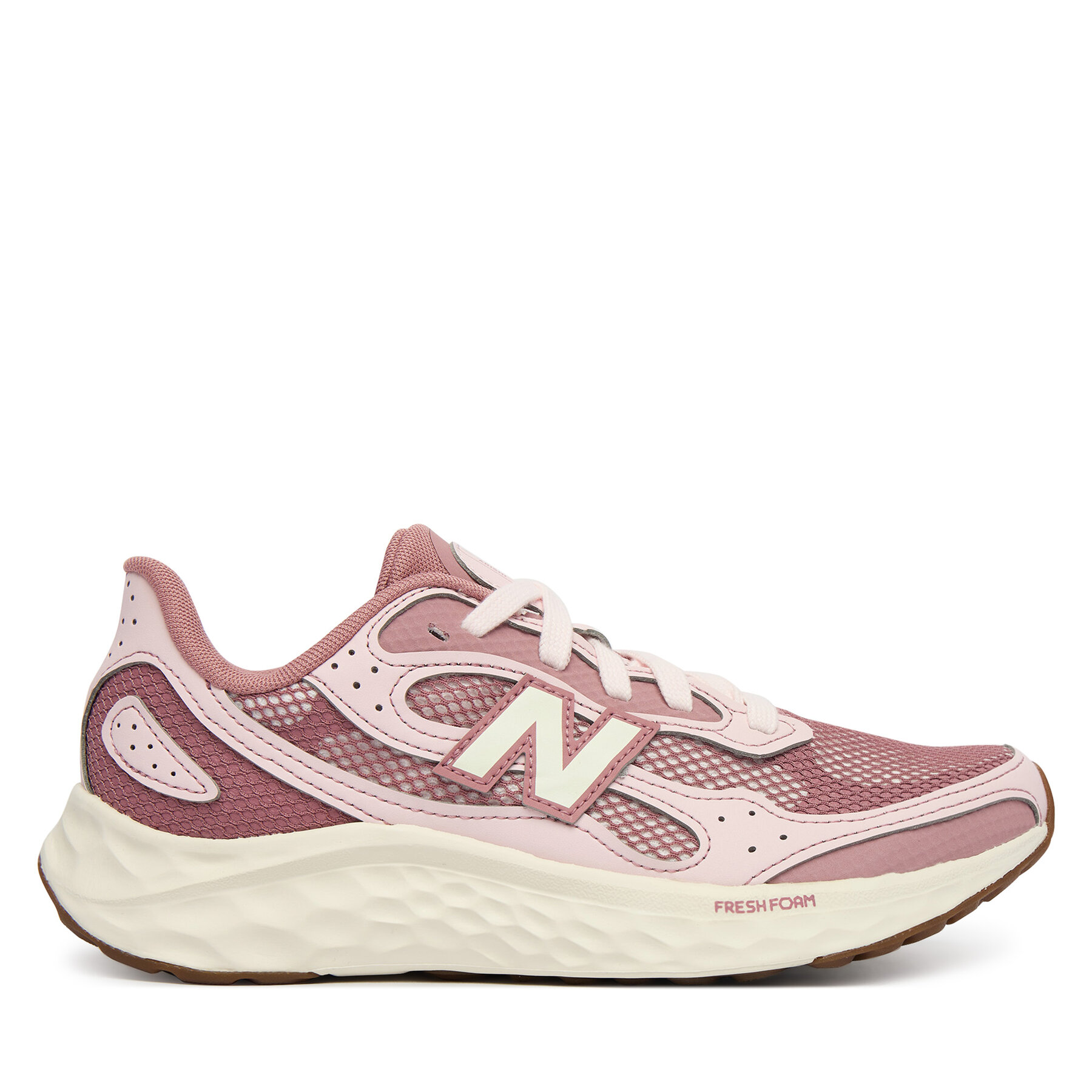 New Balance Παπούτσια για Τρέξιμο New Balance Fresh Foam Arishi V4 WARIS7AU Ροζ