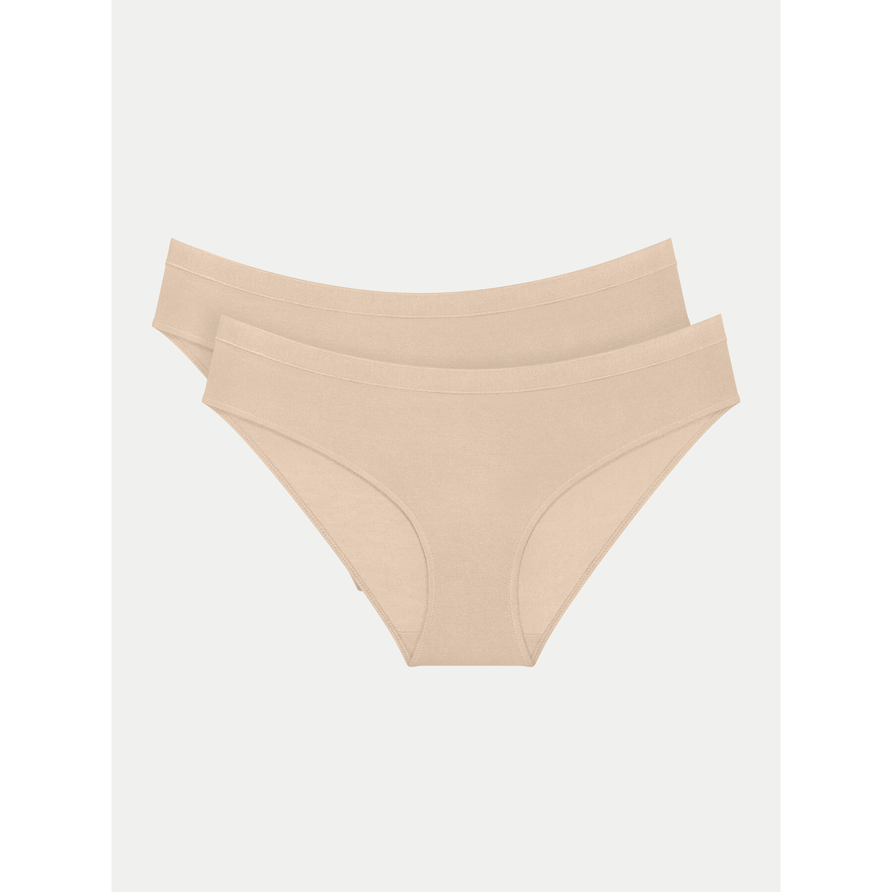 Triumph Σετ σλιπ κλασικά Sense Of Modal 10224794 Μπεζ