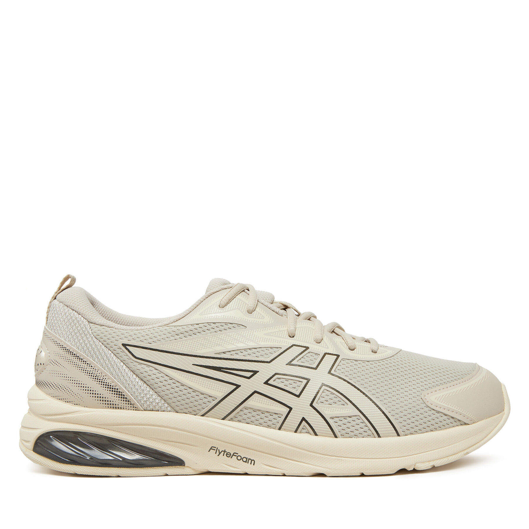 Sneakers Asics Gel-Quantum Kei 1203A601 Gri