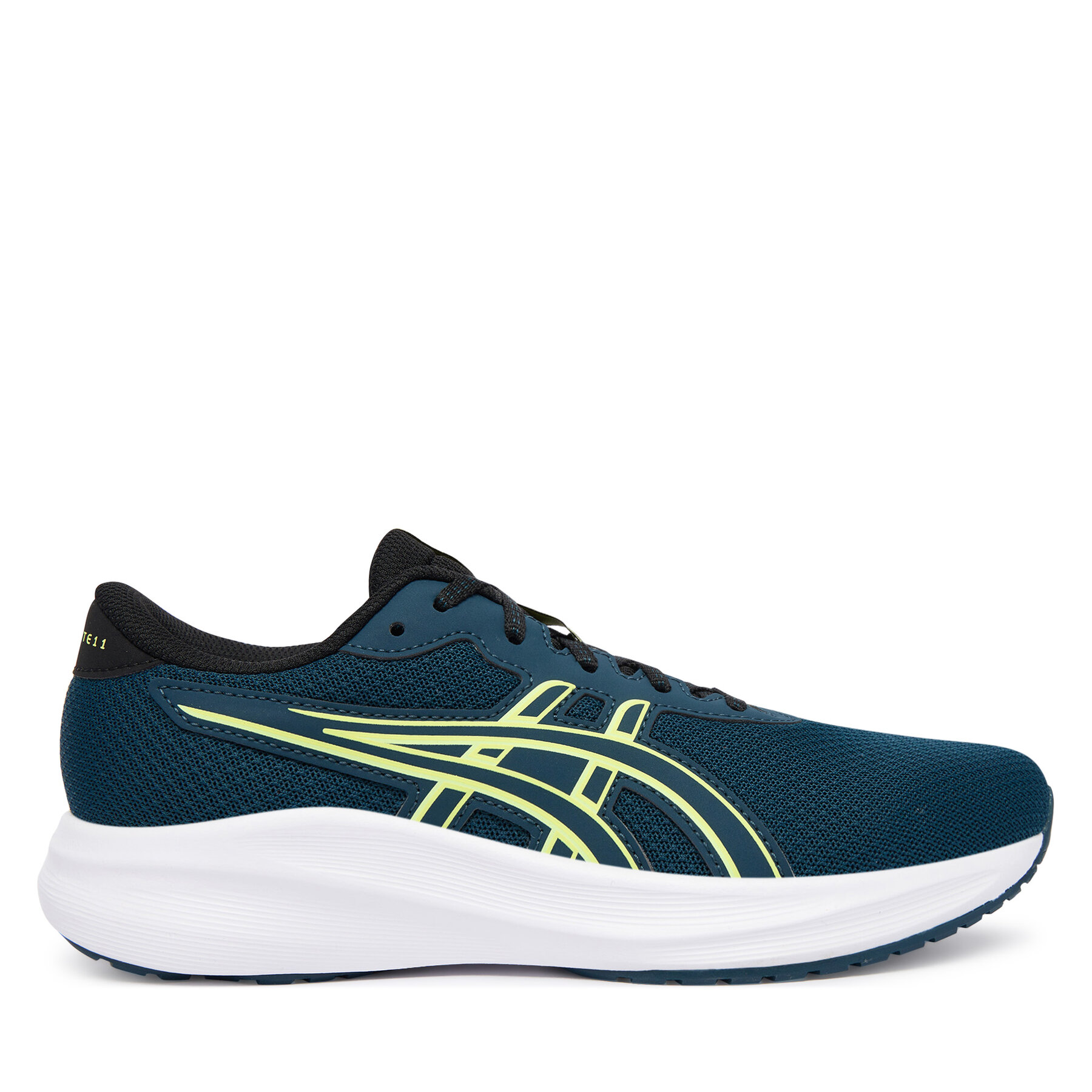 Маратонки за бягане Asics Gel-Excite 11 Gs 1014A374 Зелен