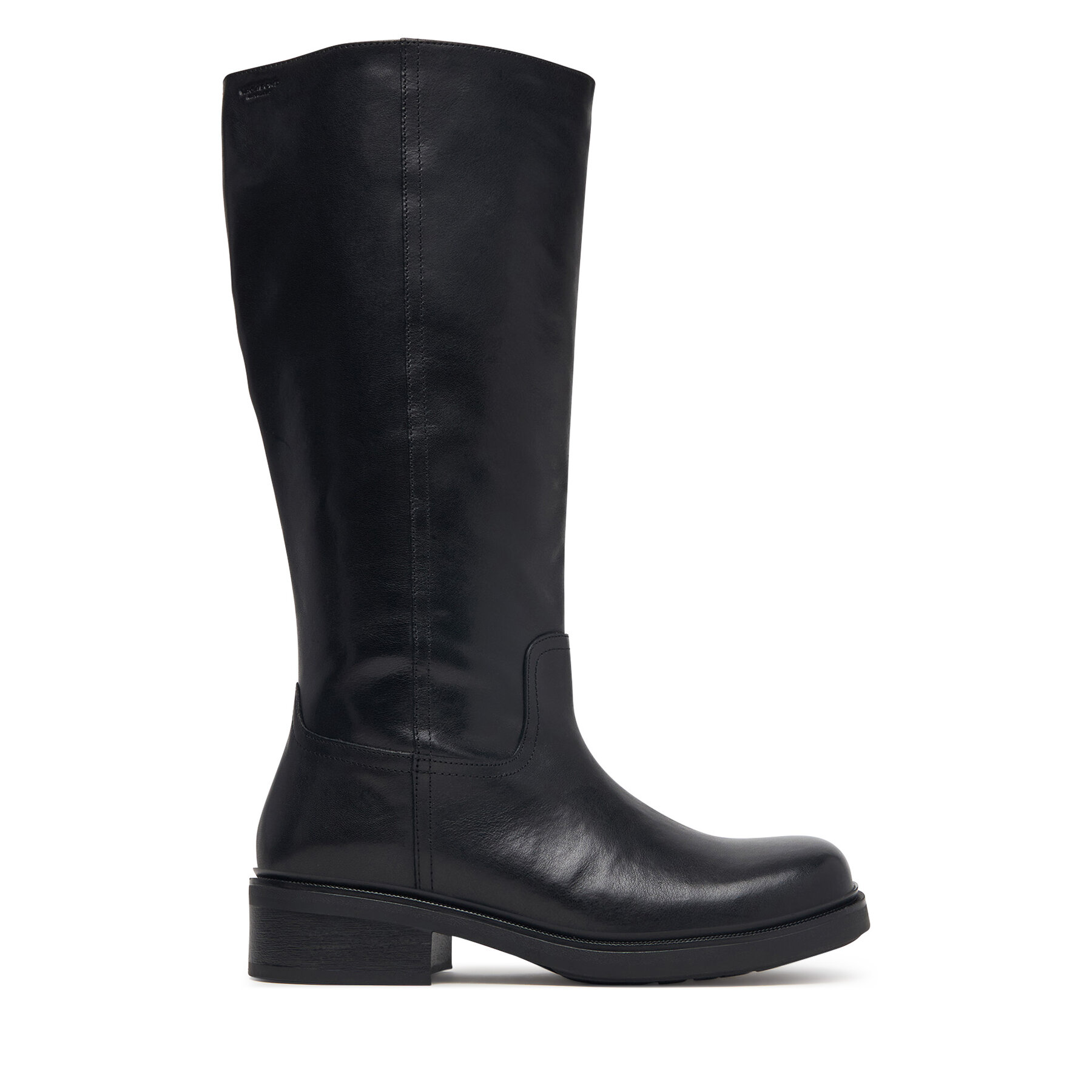 Ботуши Vagabond Shoemakers Karlie 6115-001-20 Черен
