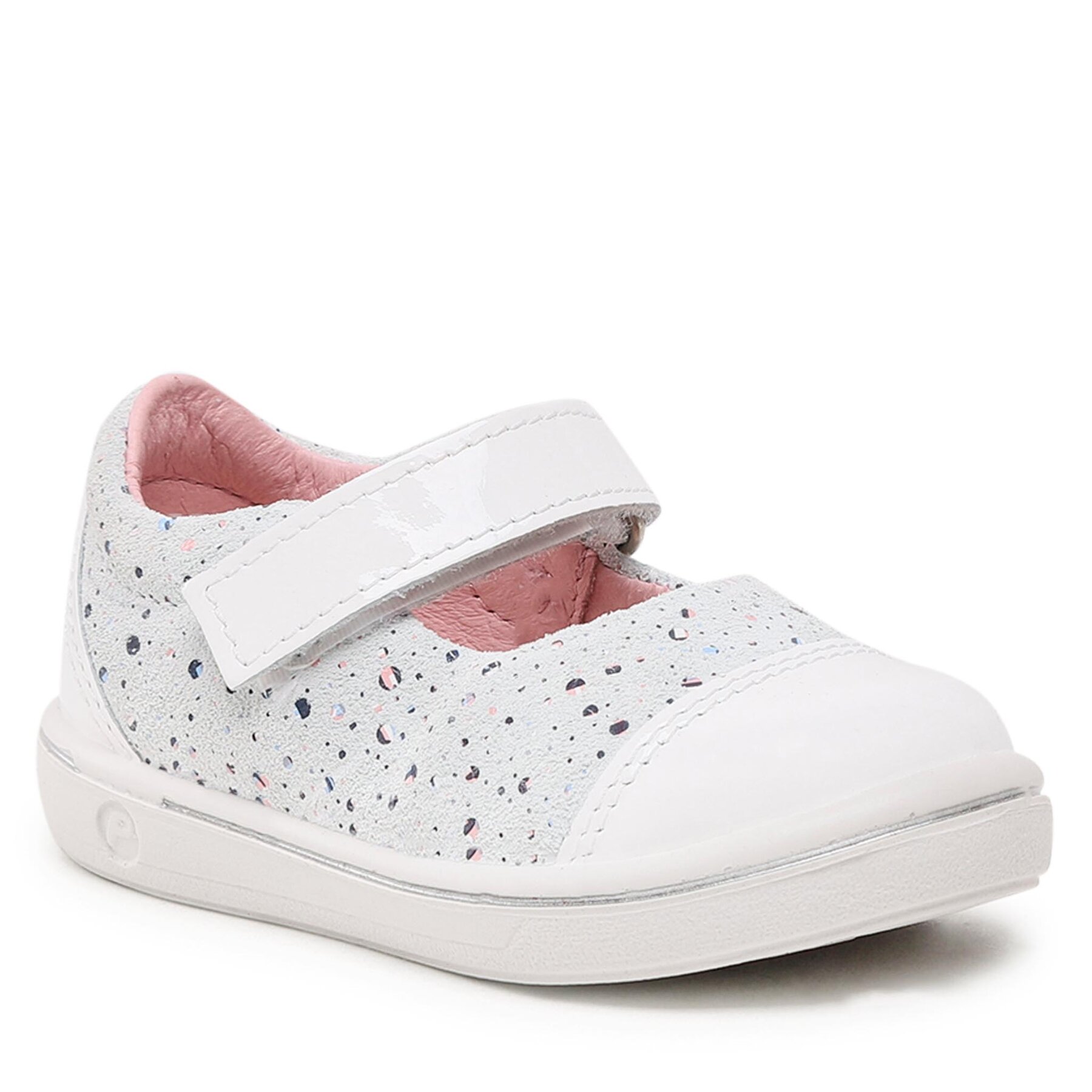 Balerinke Ricosta Pepino By Ricosta Corinne 50 2600602/810 Weiss/Bianco