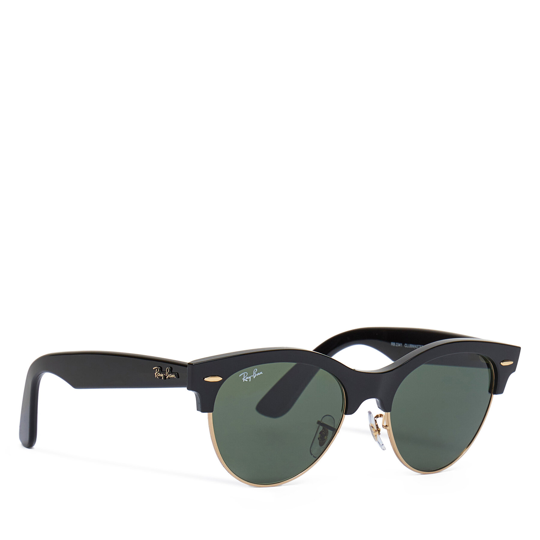 Ochelari de soare Ray-Ban 0RB2341 901/31 Negru