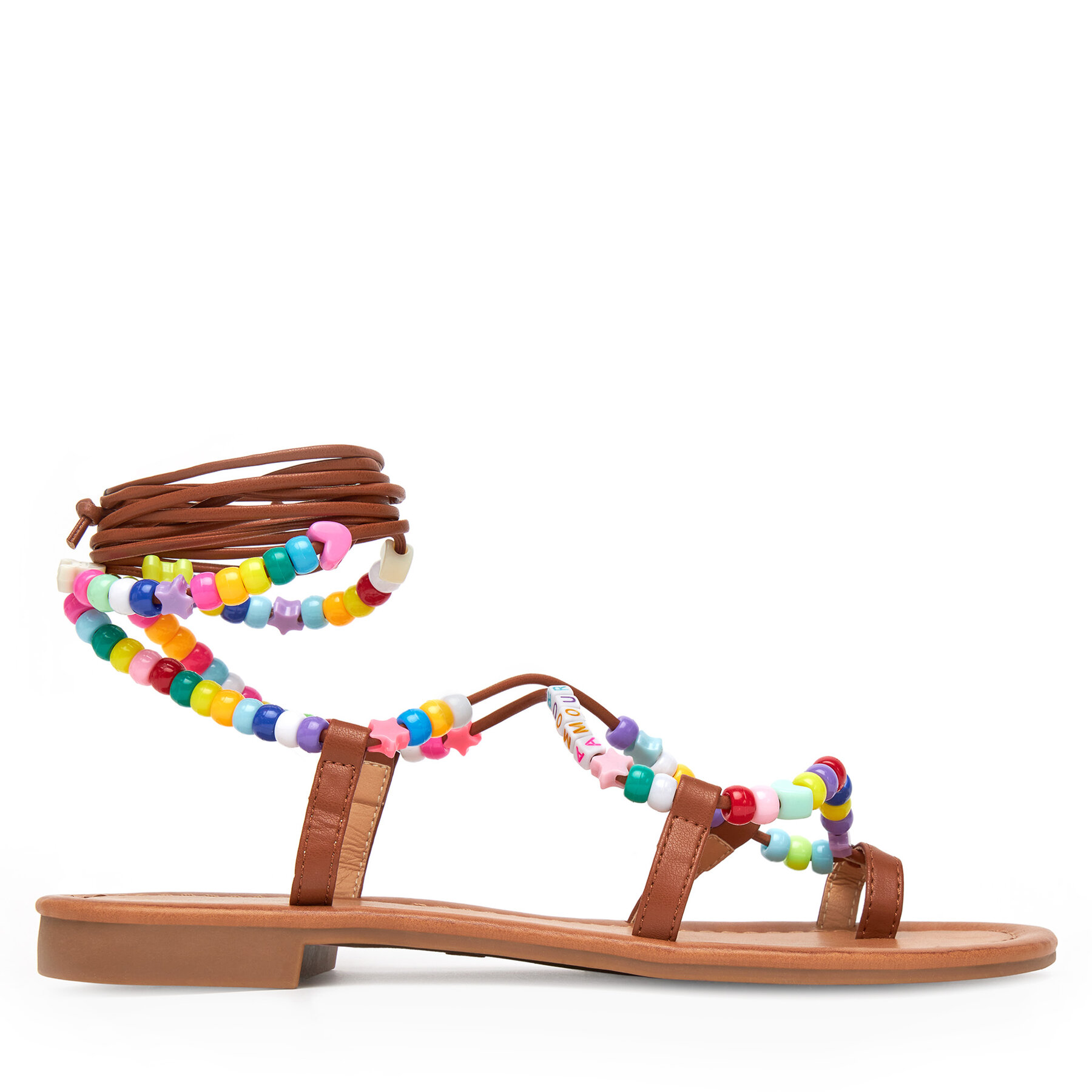 Сандали DeeZee 3575 Кафяв