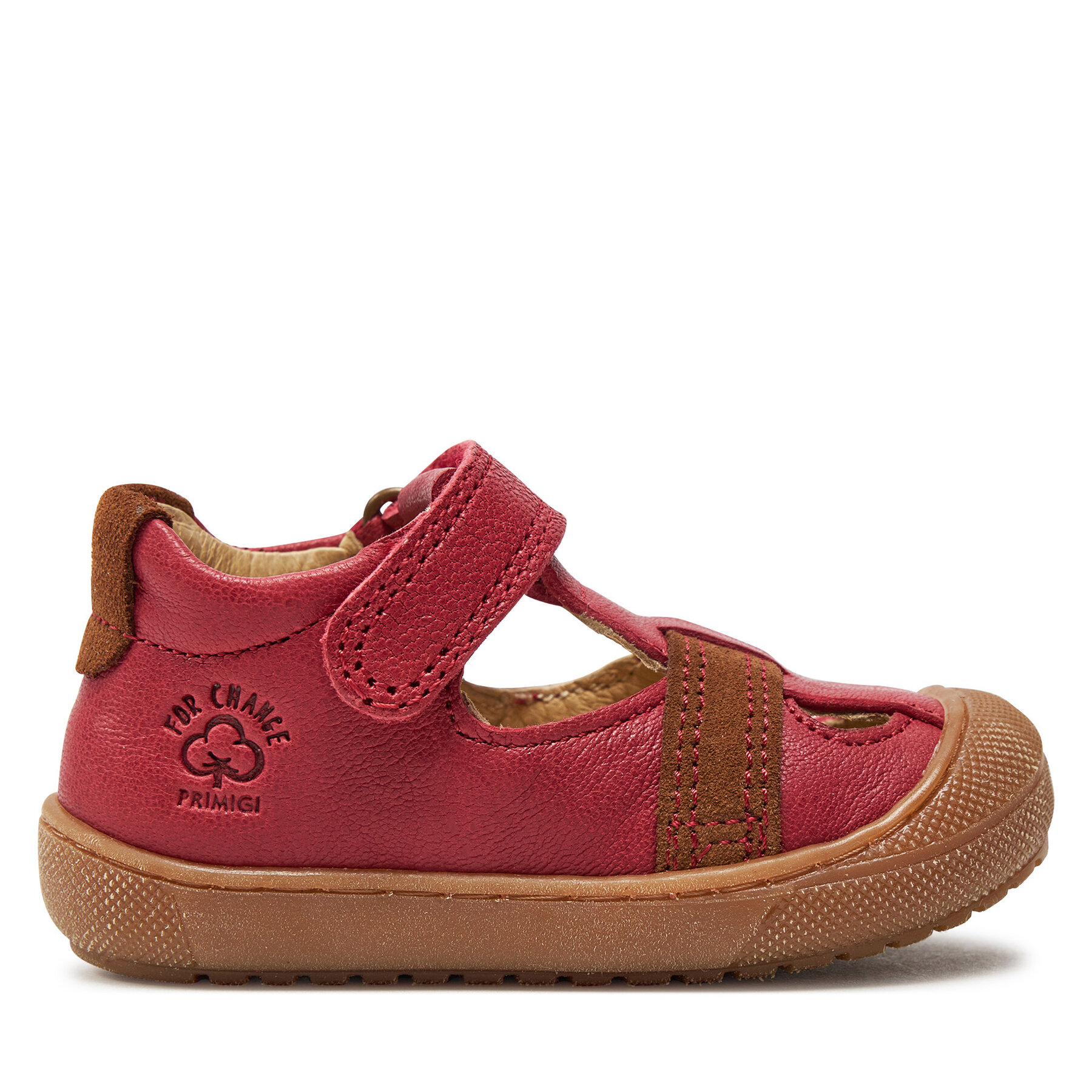 Bambini Scarpe basse , Taglia 19,Rosso,5901300, taglia : 19