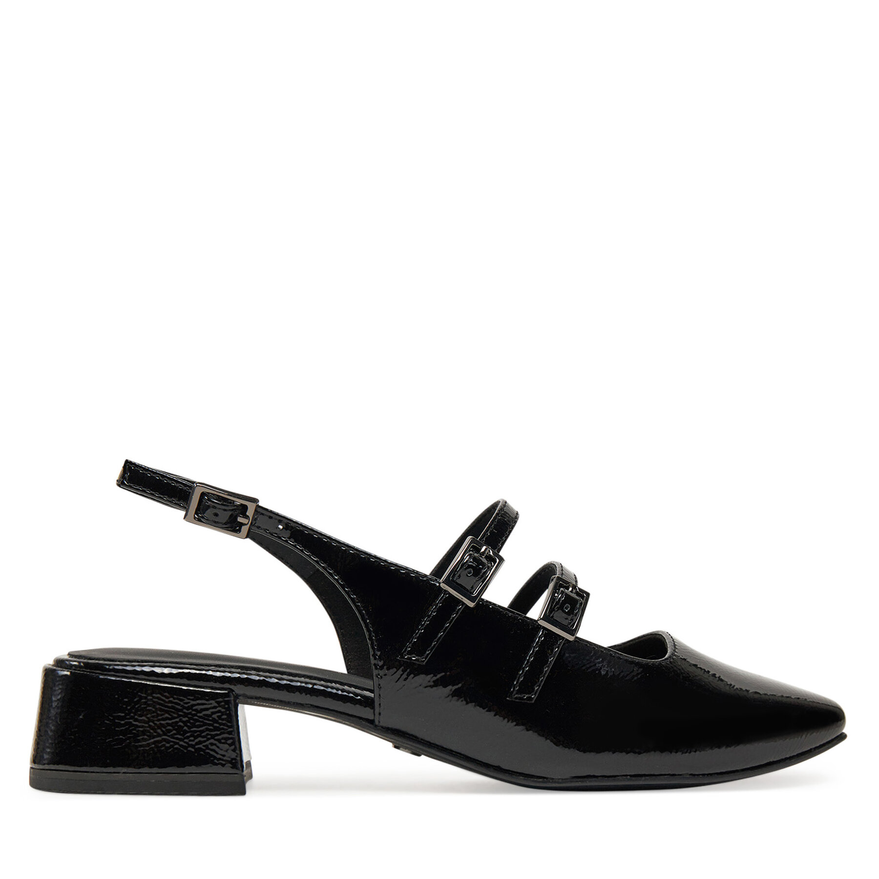 Sandale Tamaris 1-29510-44 Negru