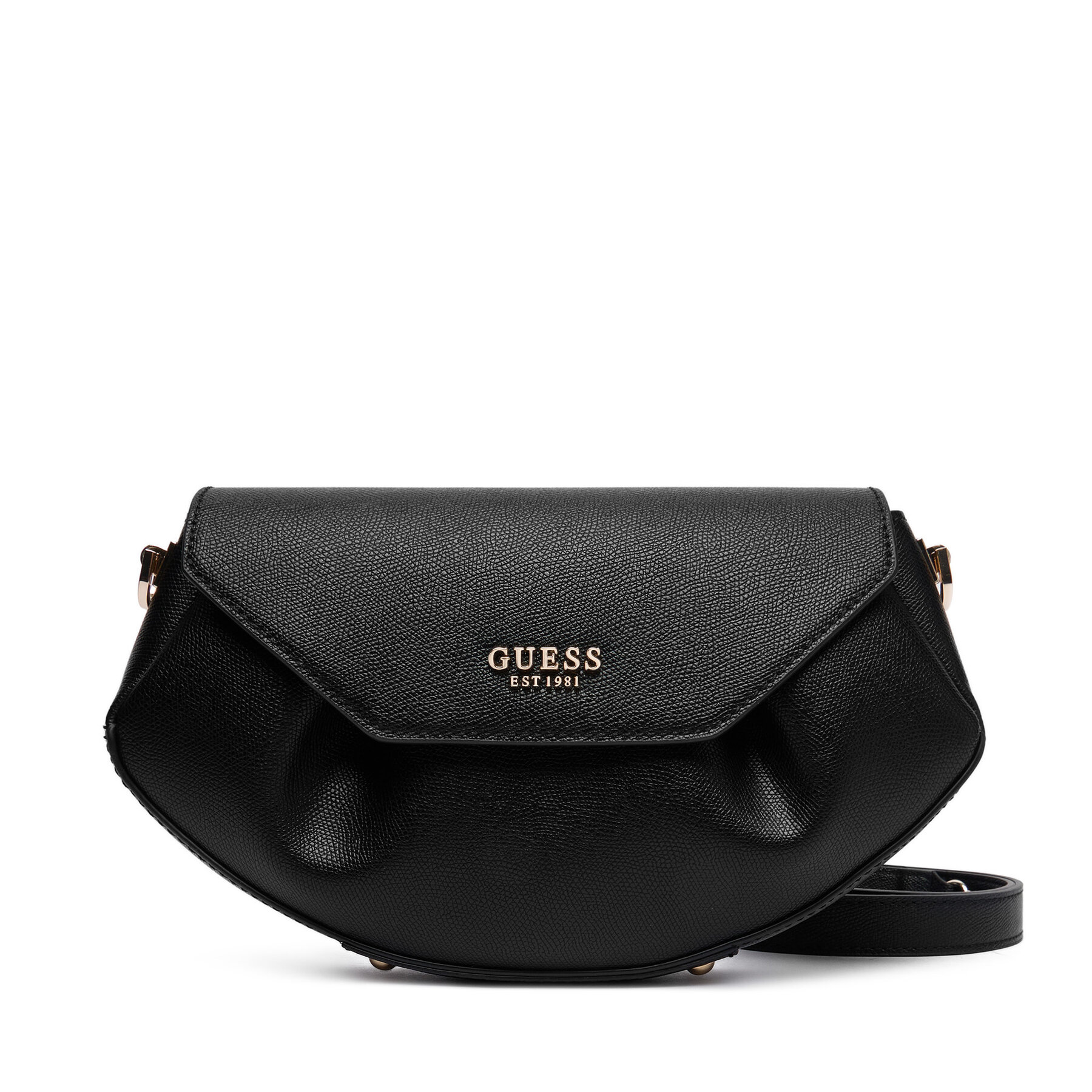 Kabelka Guess HWBG78 98200 Čierna
